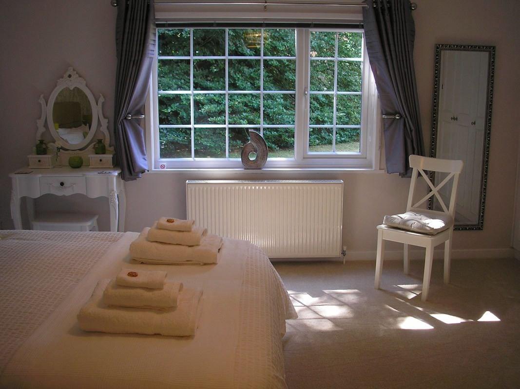 Petherton Cottage
