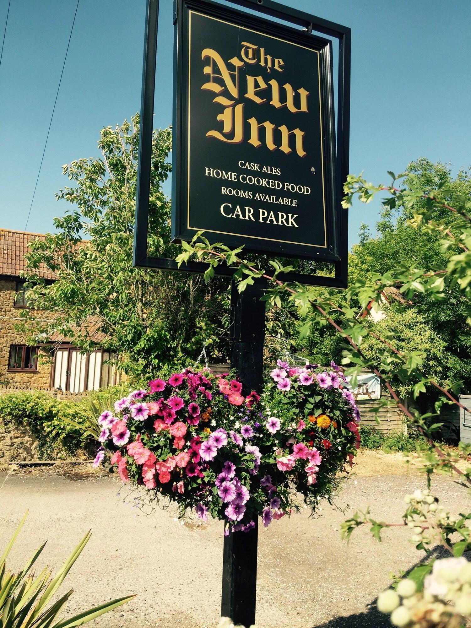 New Inn