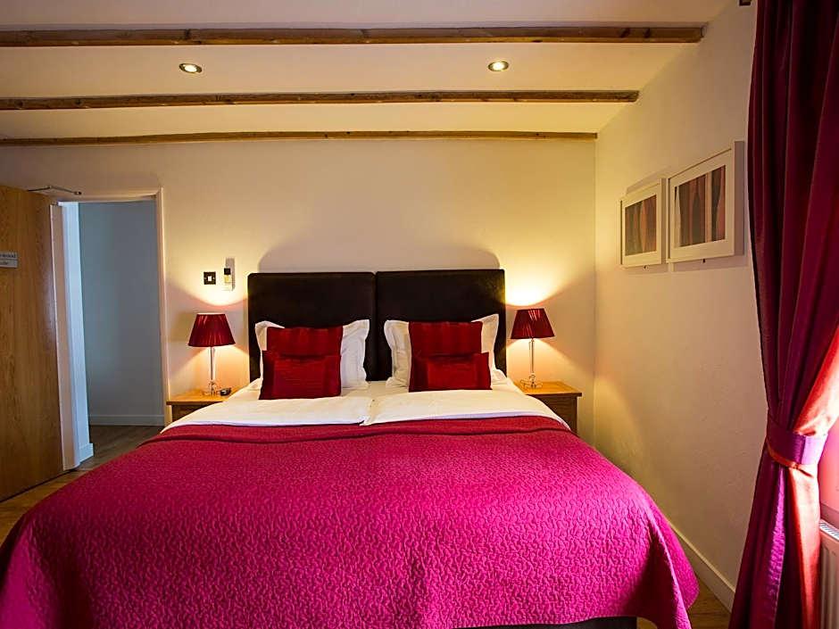 Bath House Hotel