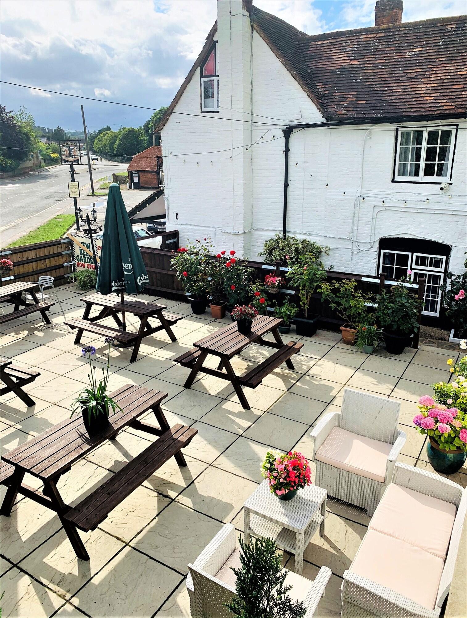 The Chequers Inn