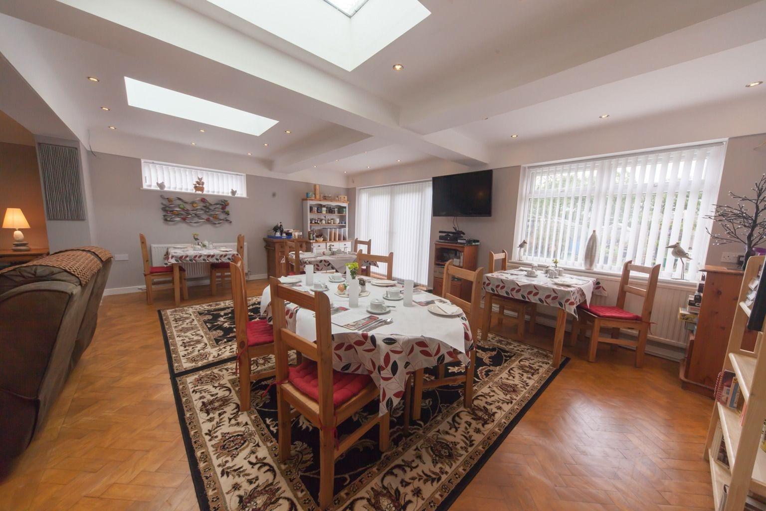 Wyngate Guest House