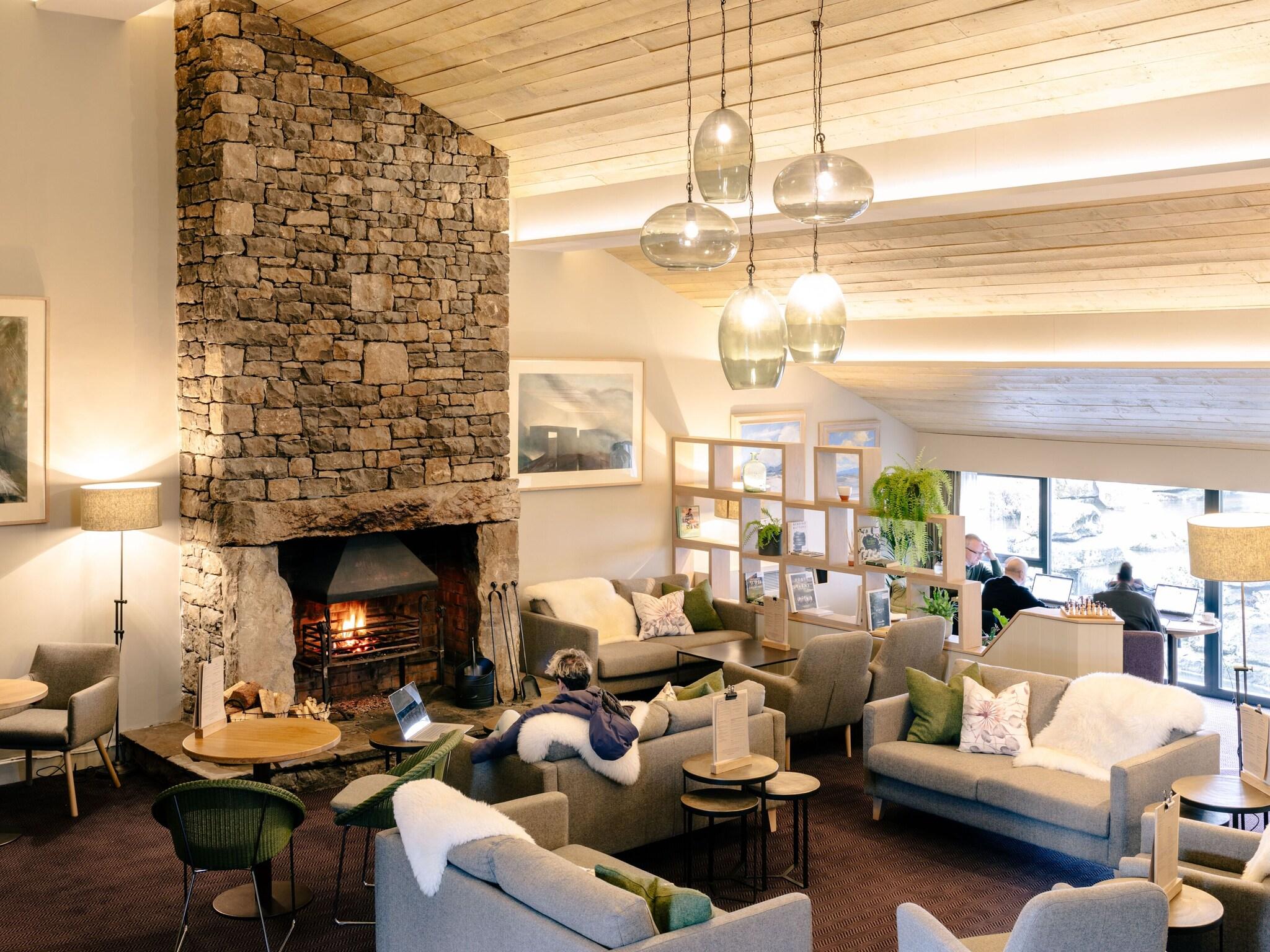 Tebay Services Hotel