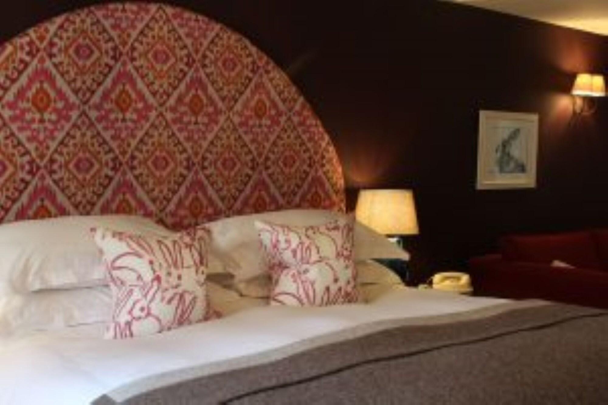 The Hare & Hounds Hotel by null