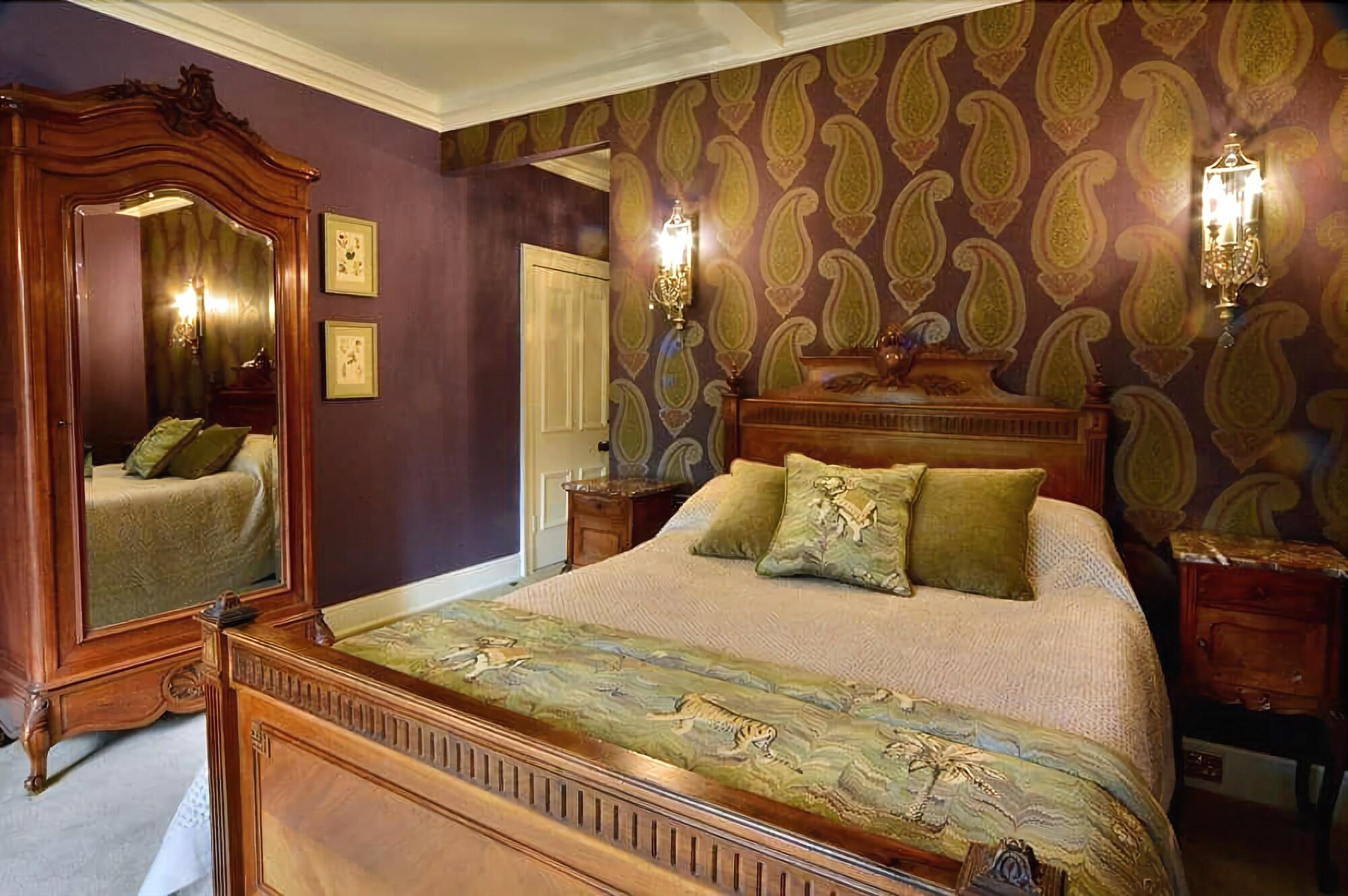 Palé Hall Hotel by null