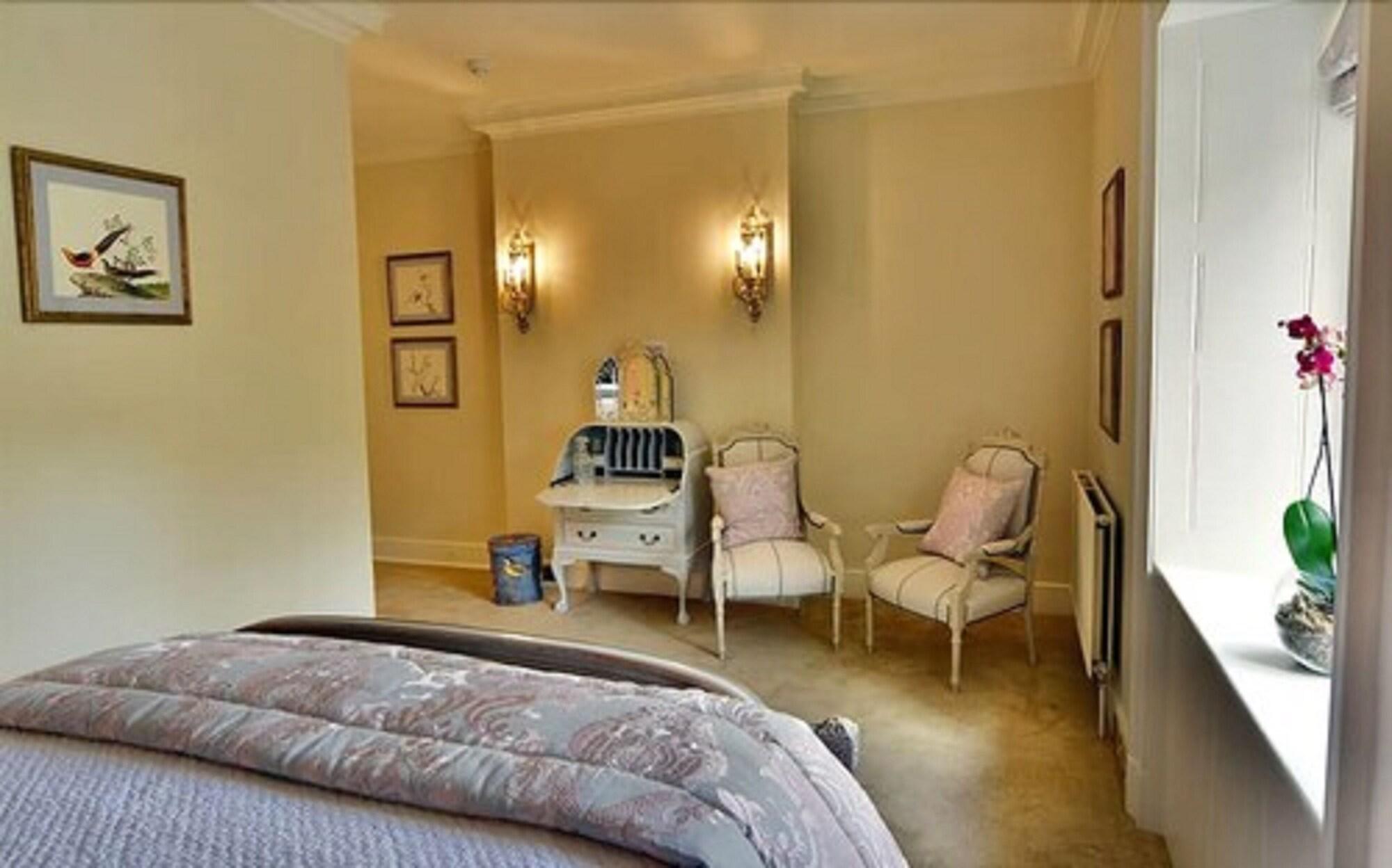 Palé Hall Hotel by null