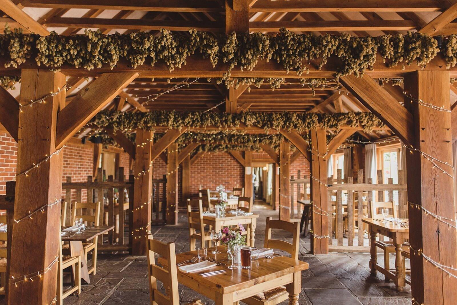 The Ferry House Inn