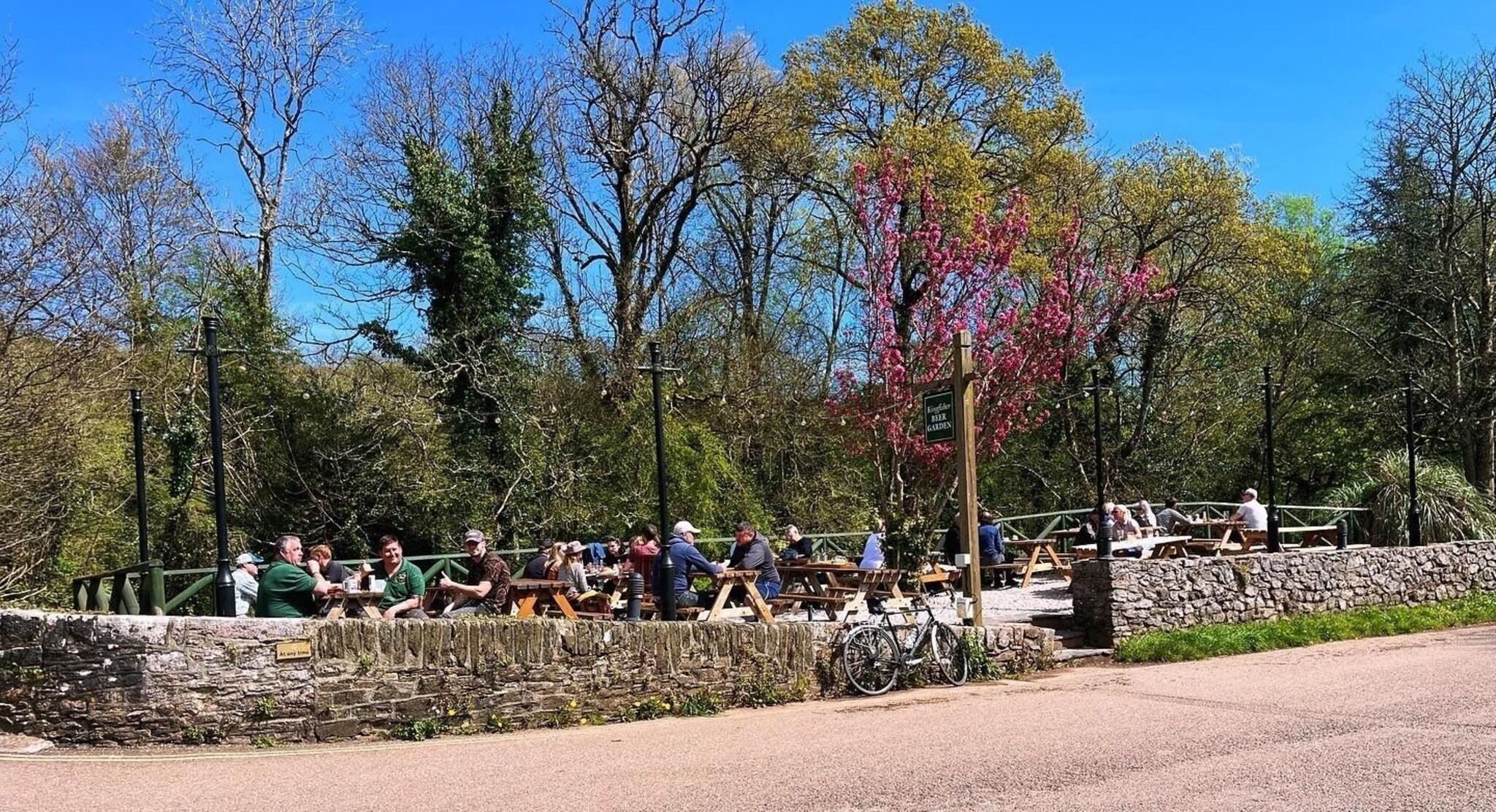 The Watermans Arms