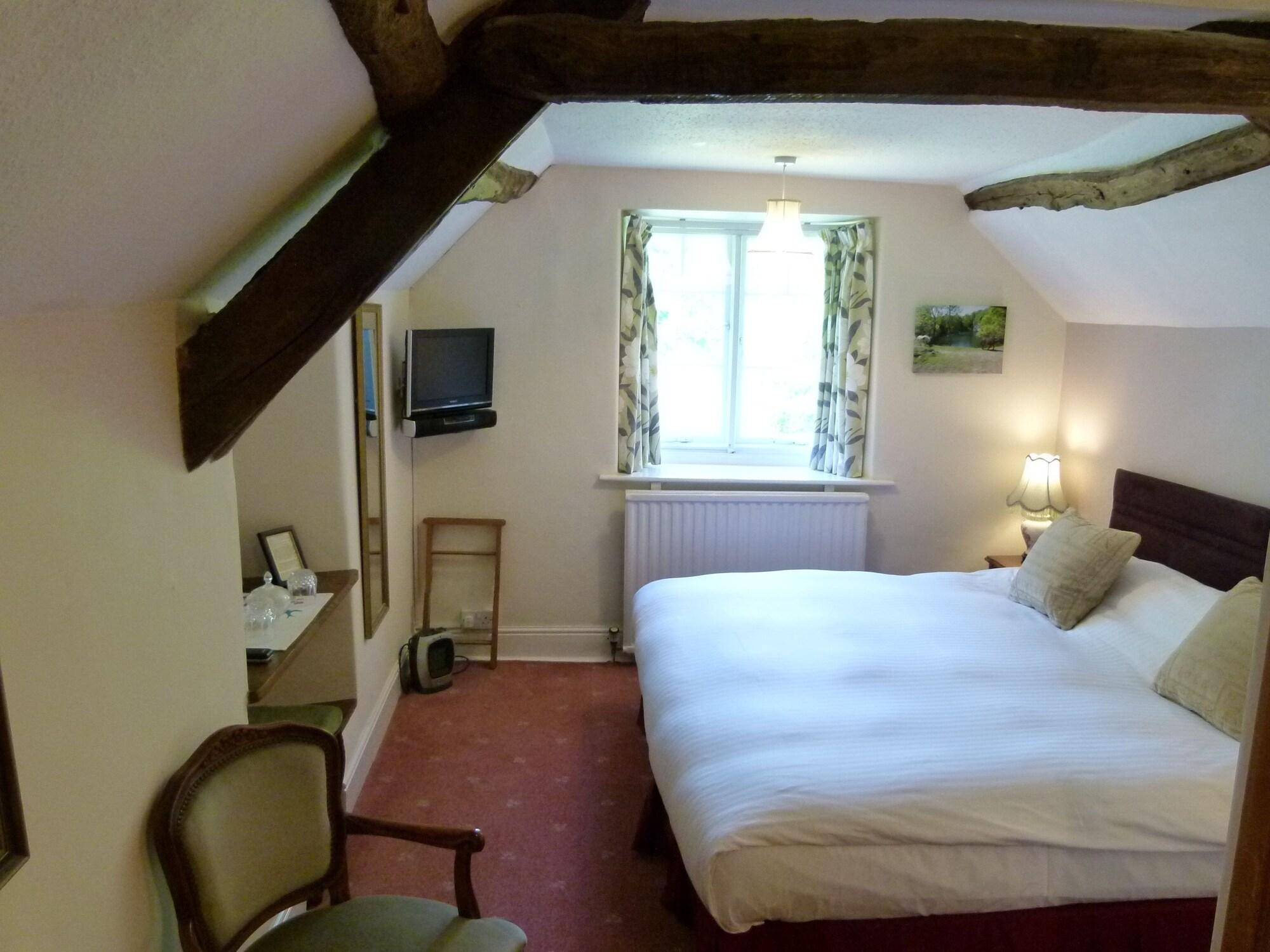 Collaven Manor Hotel by null