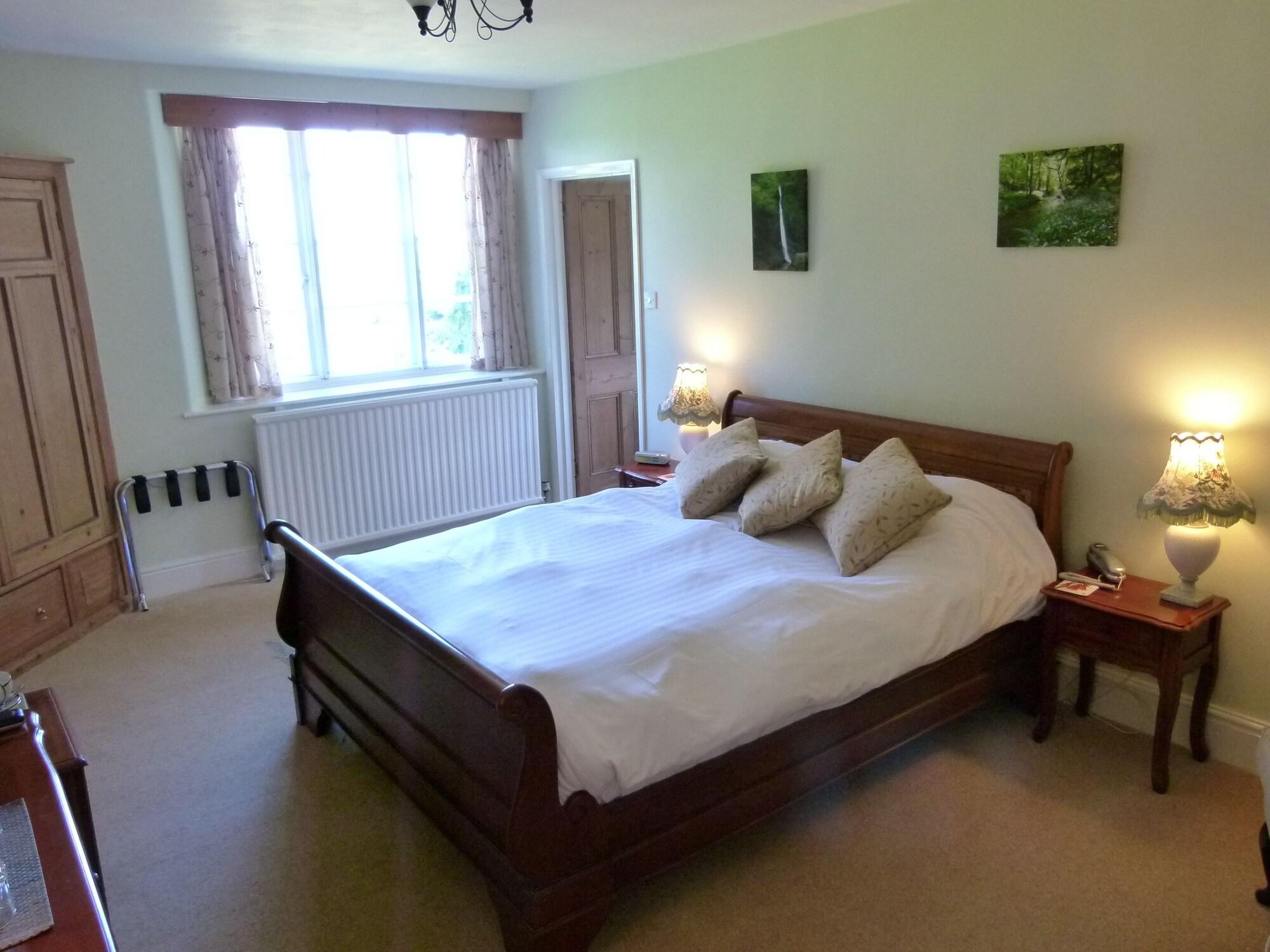 Collaven Manor Hotel by null