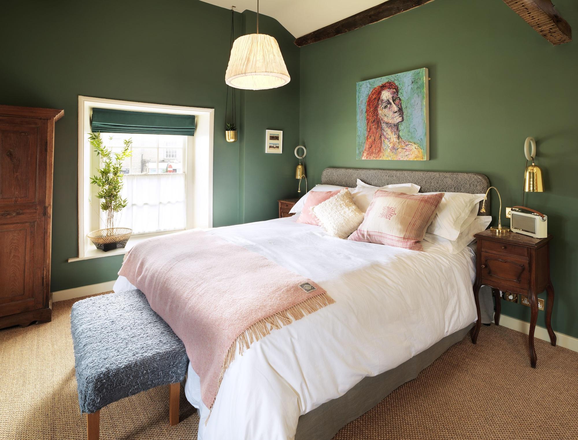 The Crown Inn by null