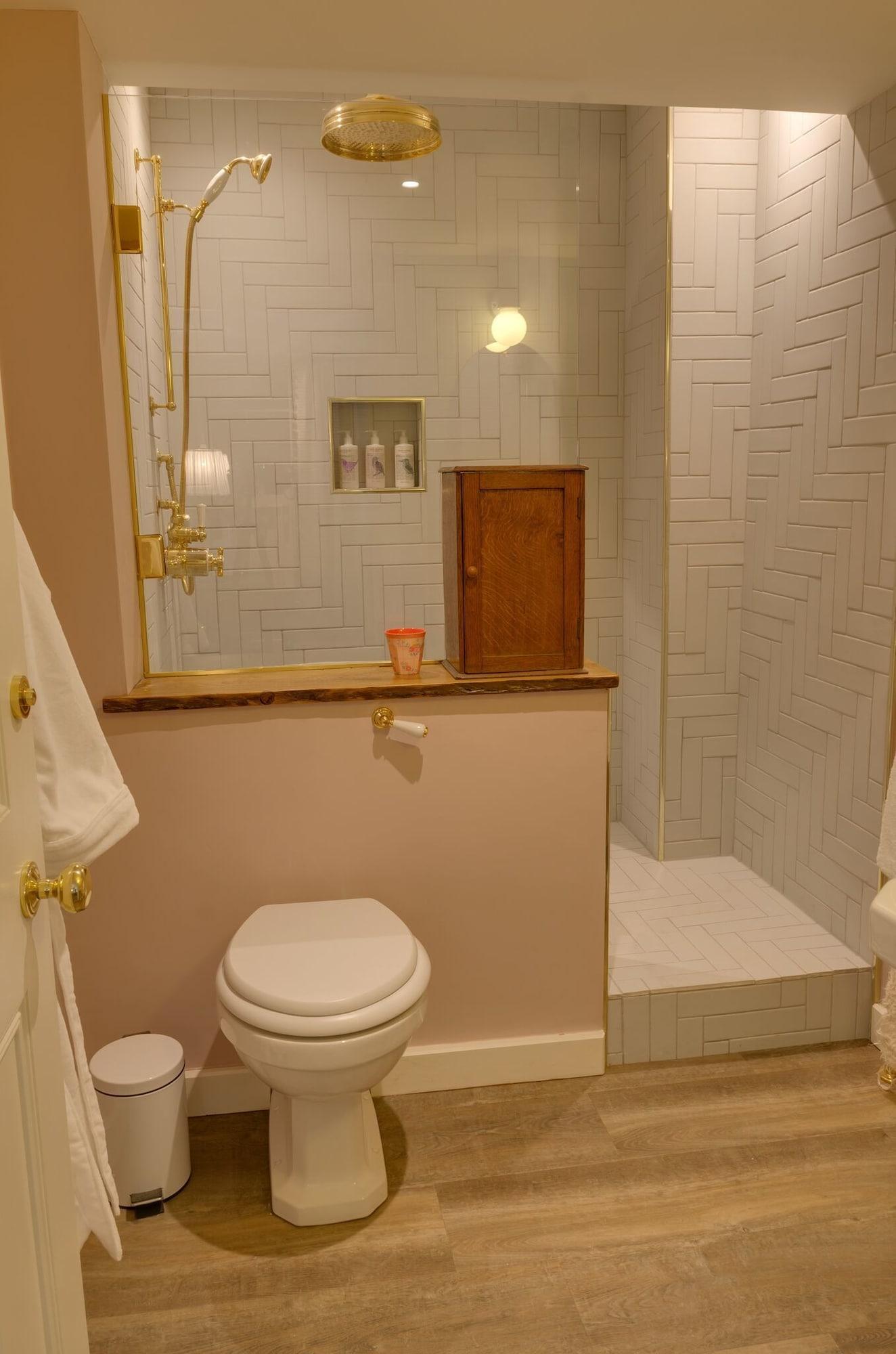 The Crown Inn by null