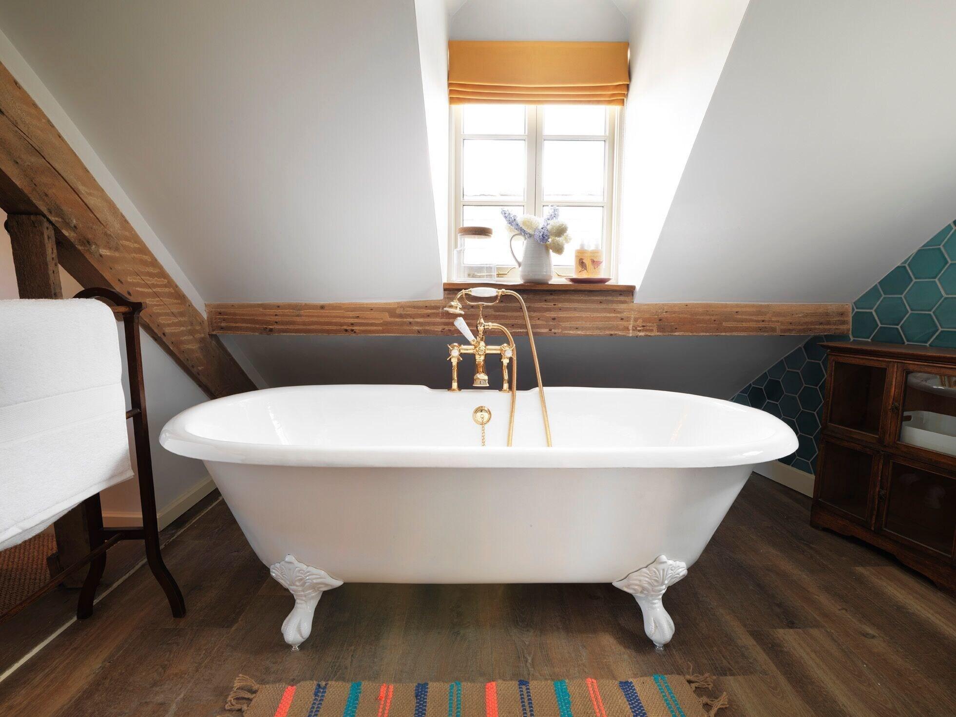 The Crown Inn by null