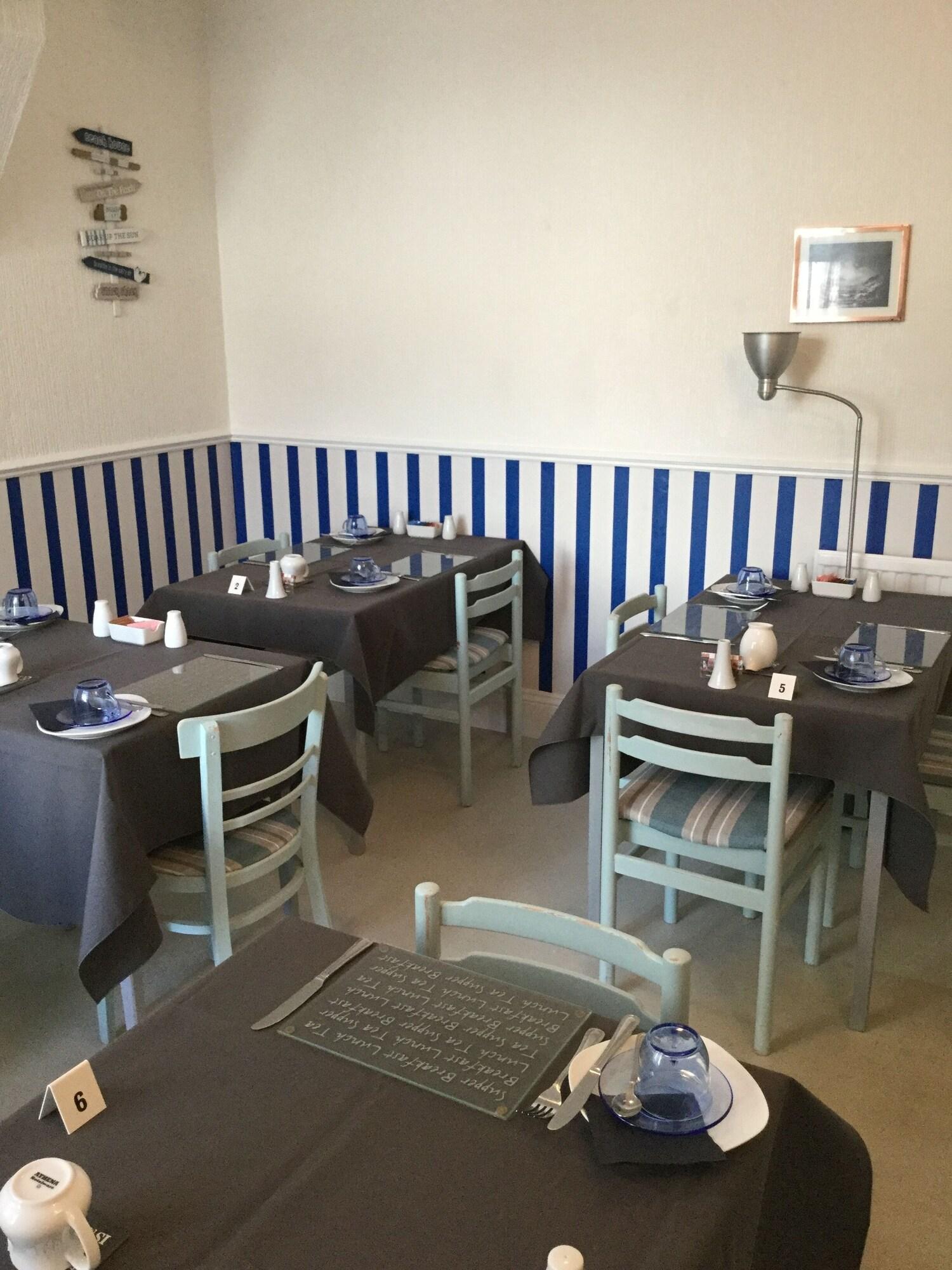 Trentham Guest House