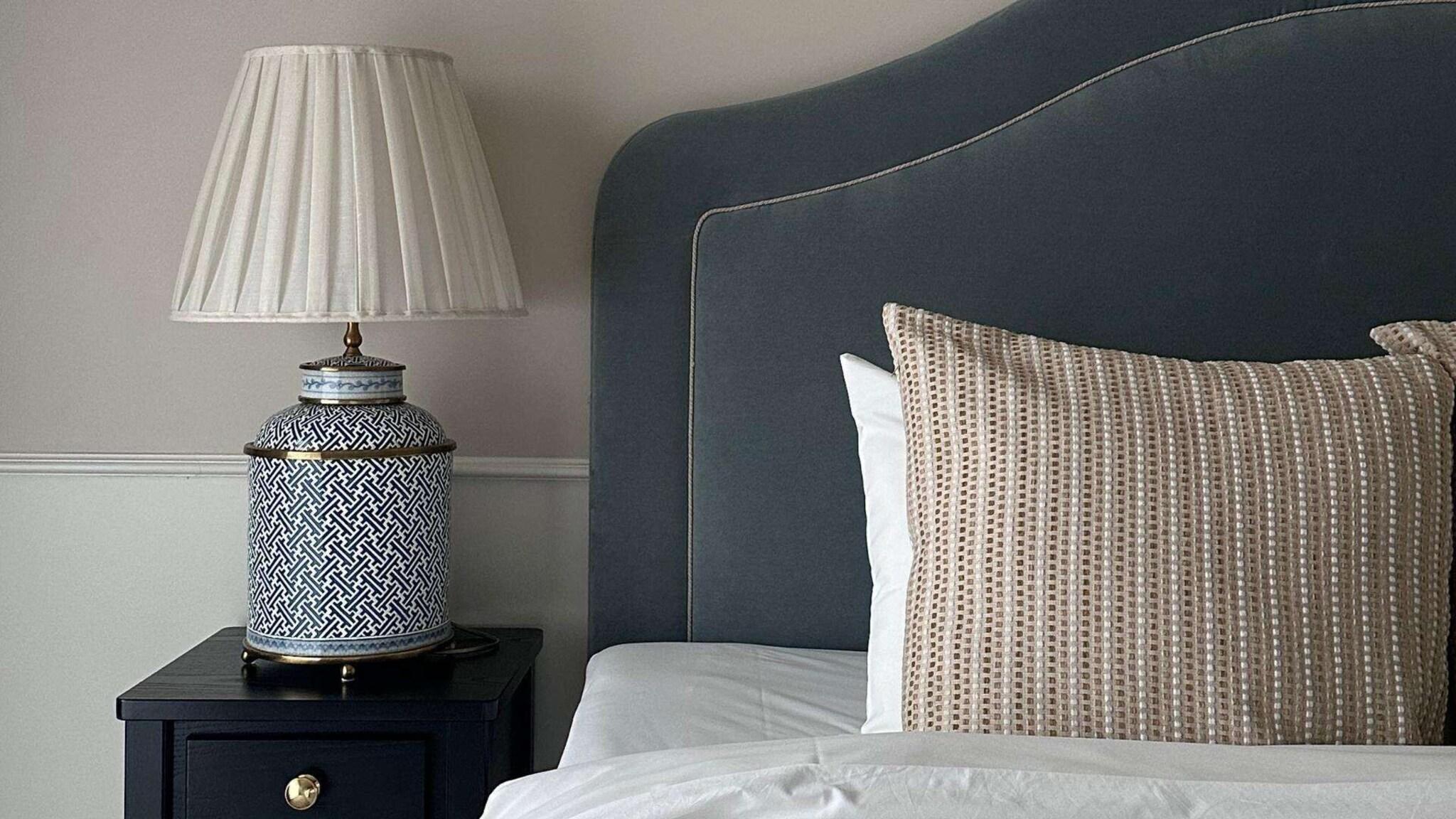 Marienlyst beach hotel by null