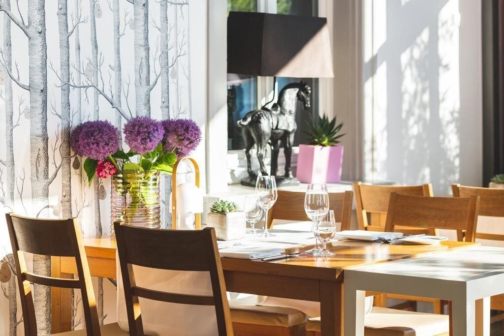 Walsers Landhotel & Restaurant