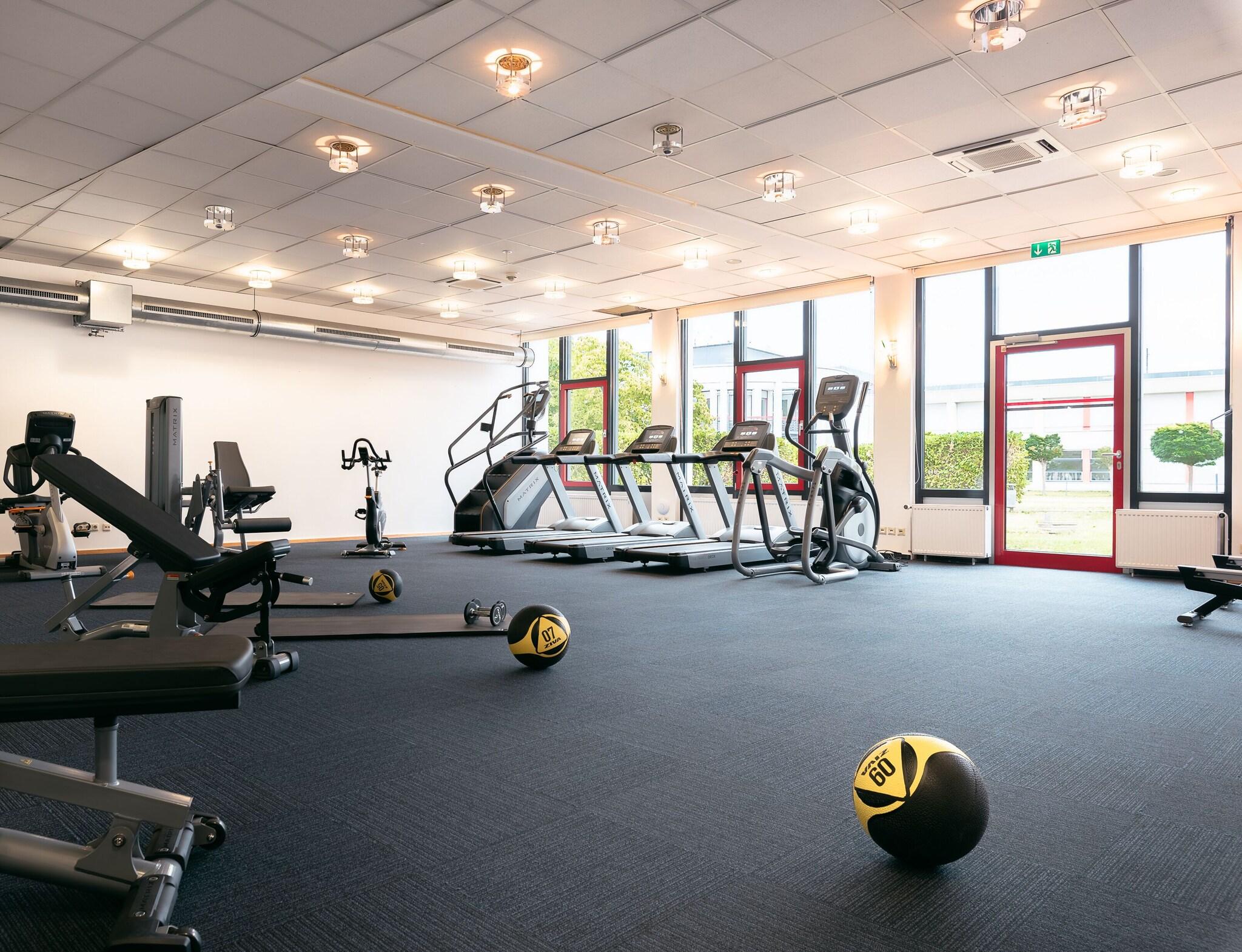 ibis Styles Darmstadt