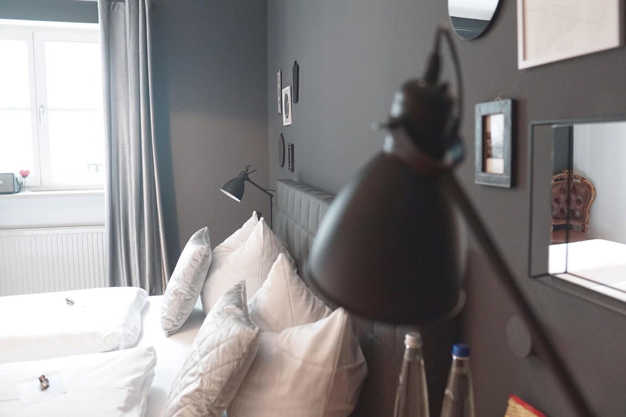 Hotel Ma Hldorf