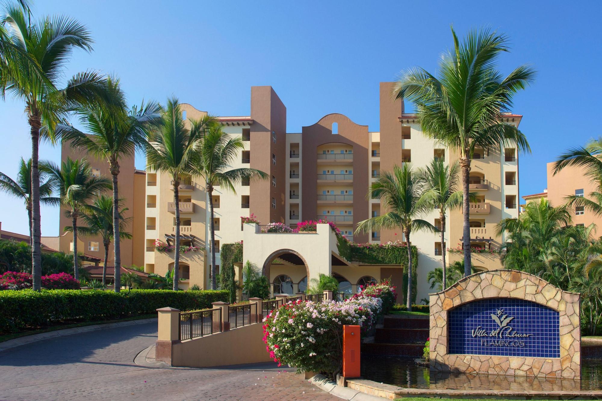 Villa del Palmar Flamingos Beach Resort & Spa Riviera Nayarit by null