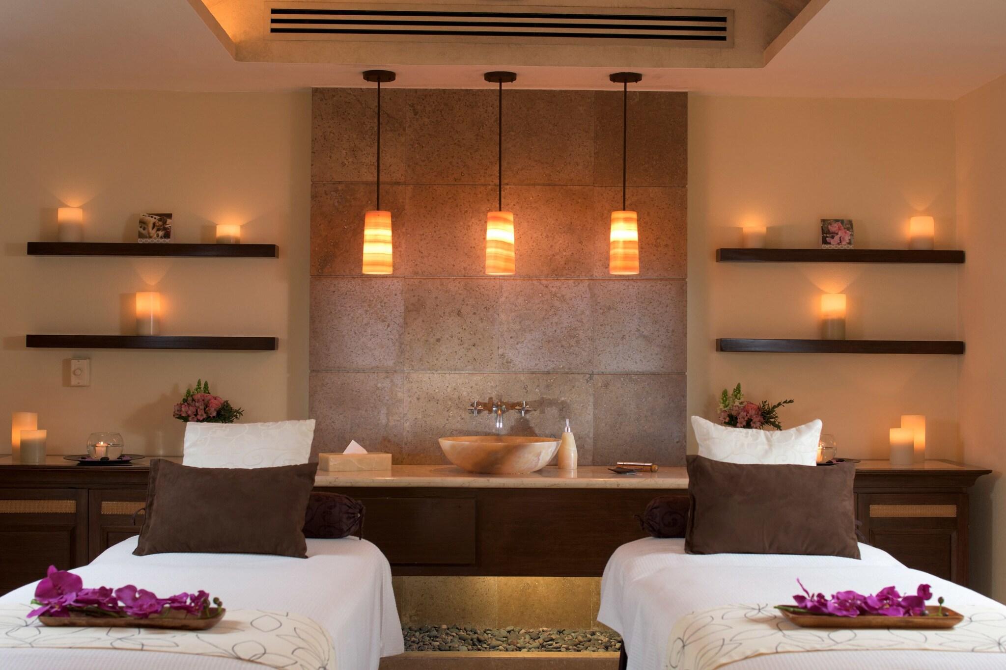 Villa del Palmar Flamingos Beach Resort & Spa Riviera Nayarit by null