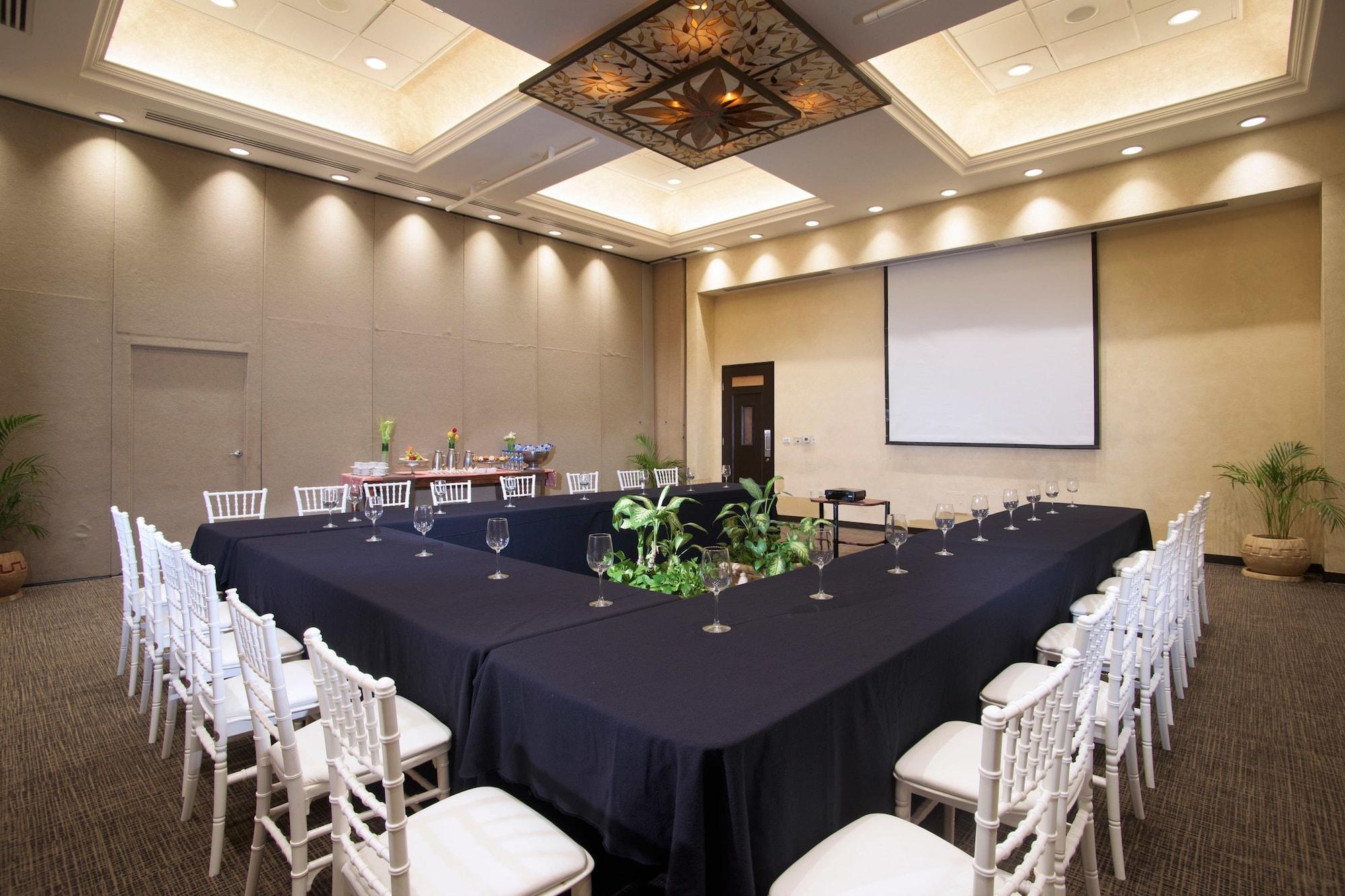 Villa del Palmar Flamingos Beach Resort & Spa Riviera Nayarit by null