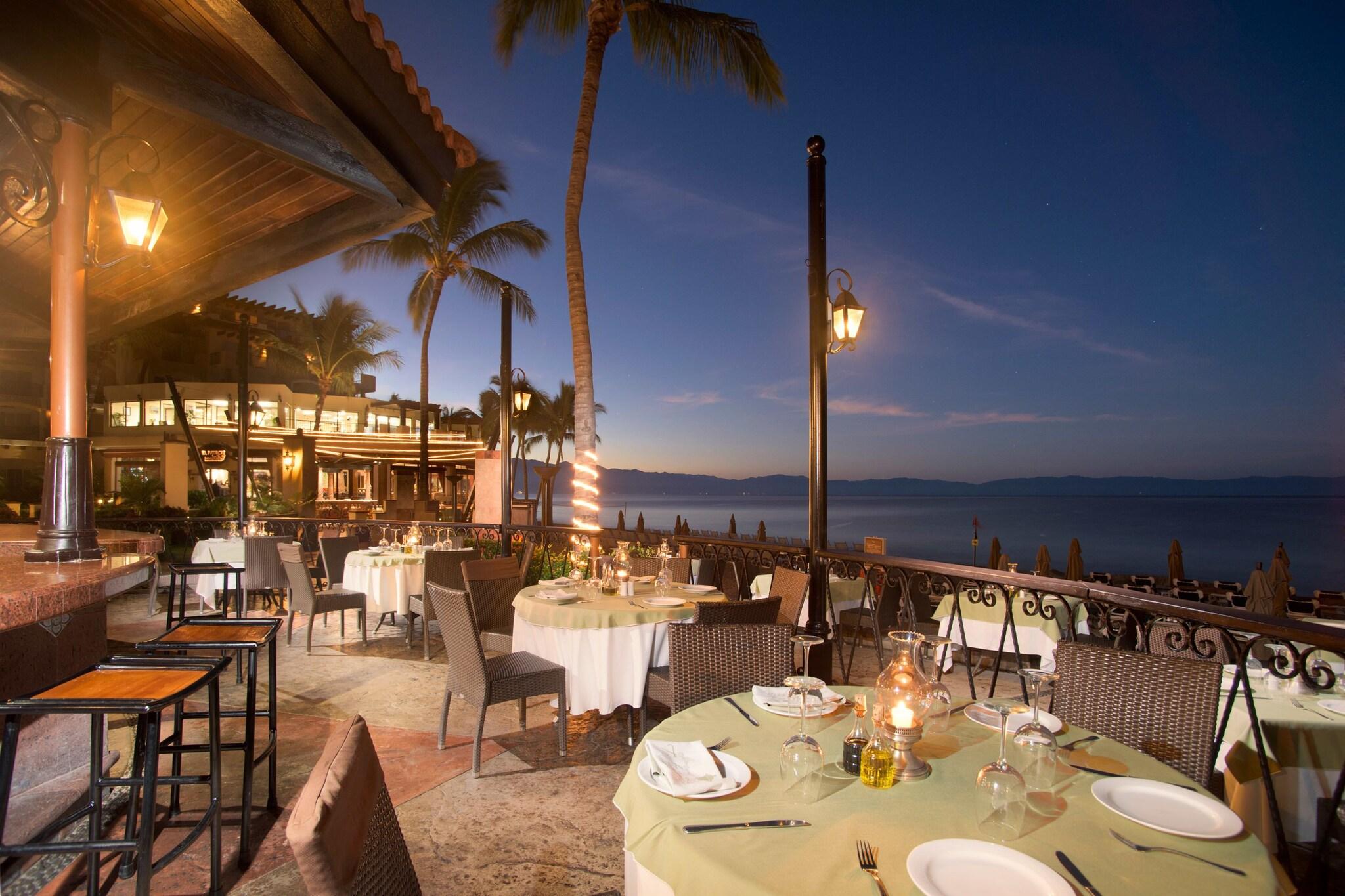 Villa del Palmar Flamingos Beach Resort & Spa Riviera Nayarit by null