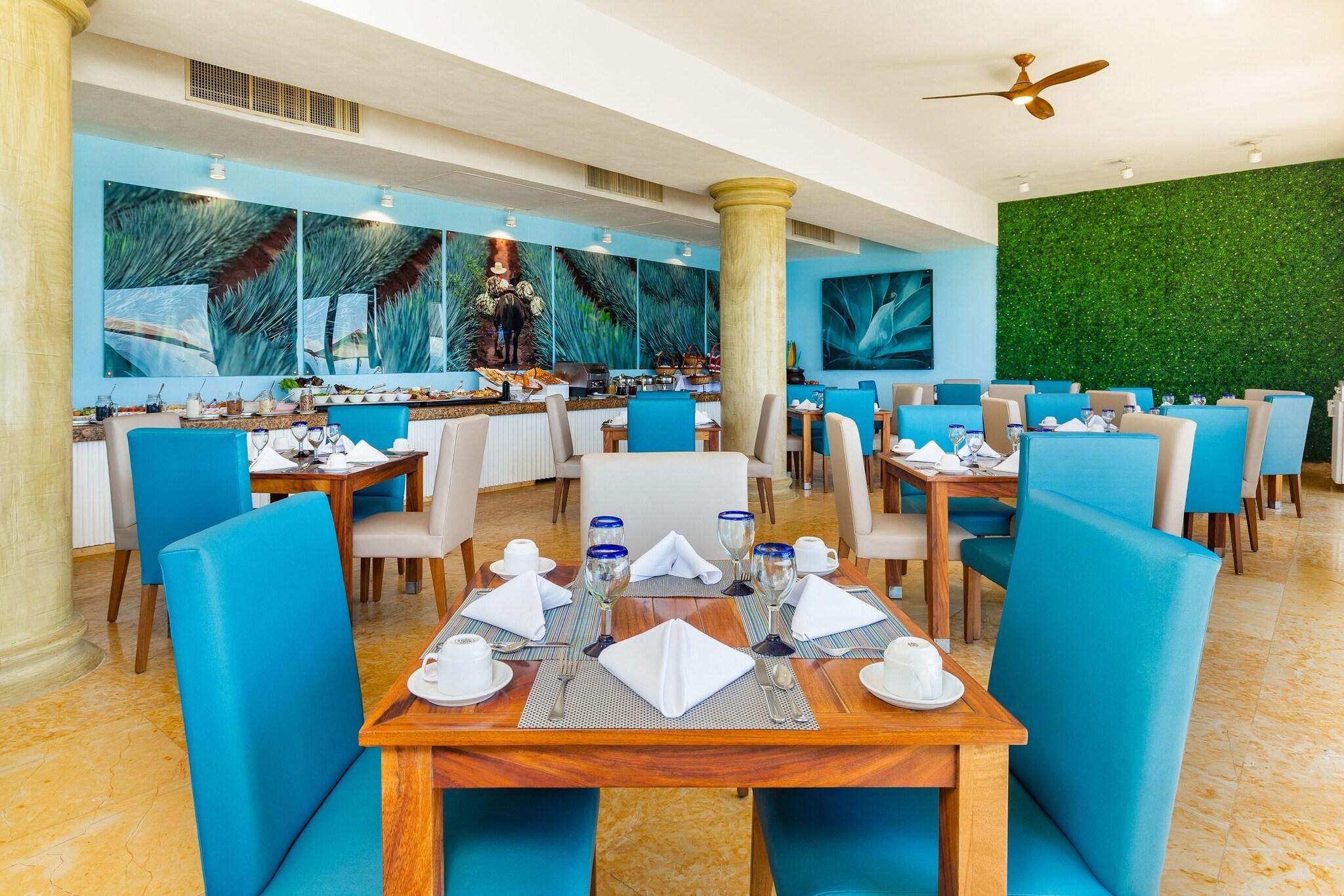 Villa del Palmar Flamingos Beach Resort & Spa Riviera Nayarit by null