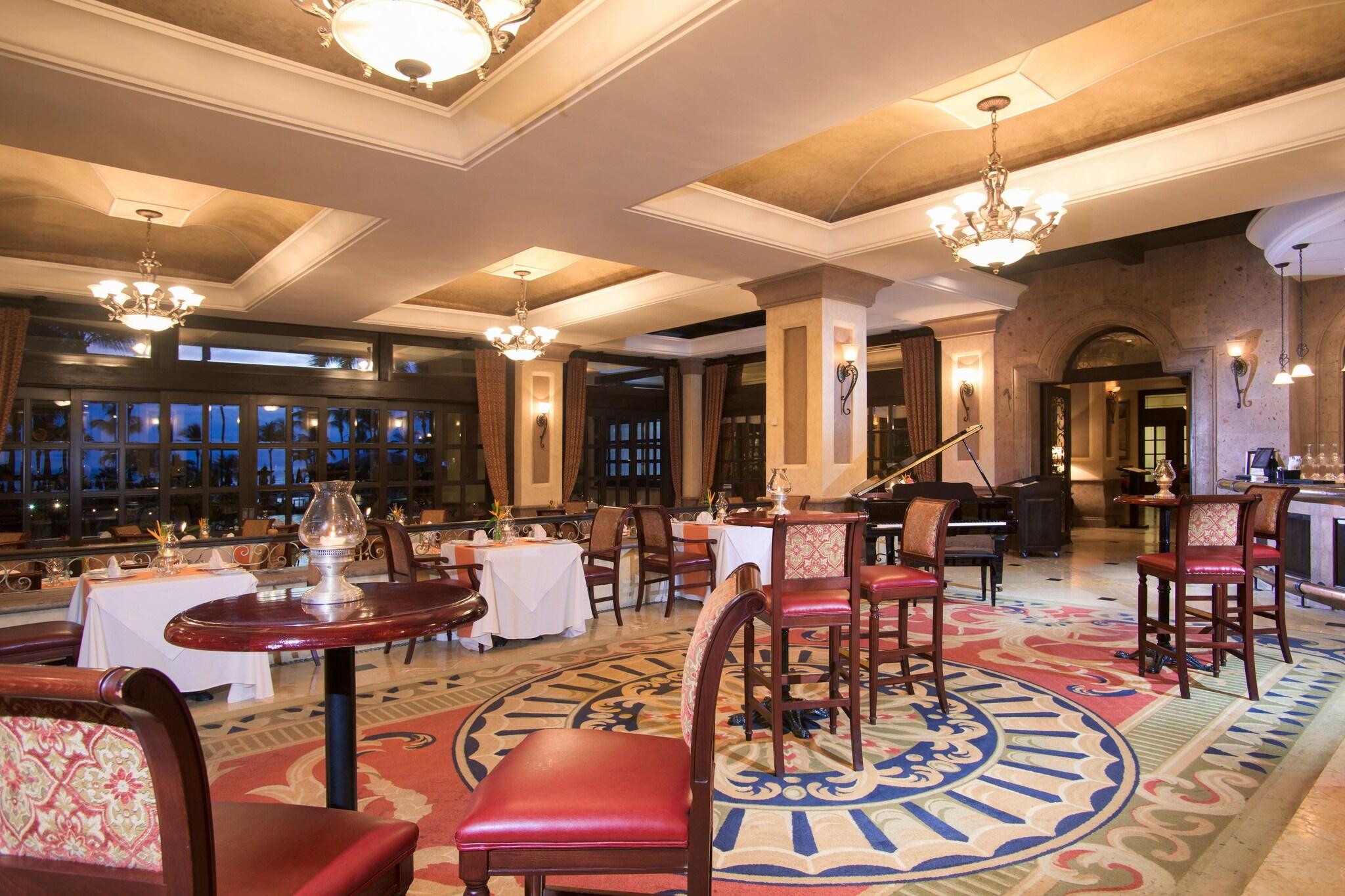 Villa La Estancia Beach Resort & Spa Riviera Nayarit by null