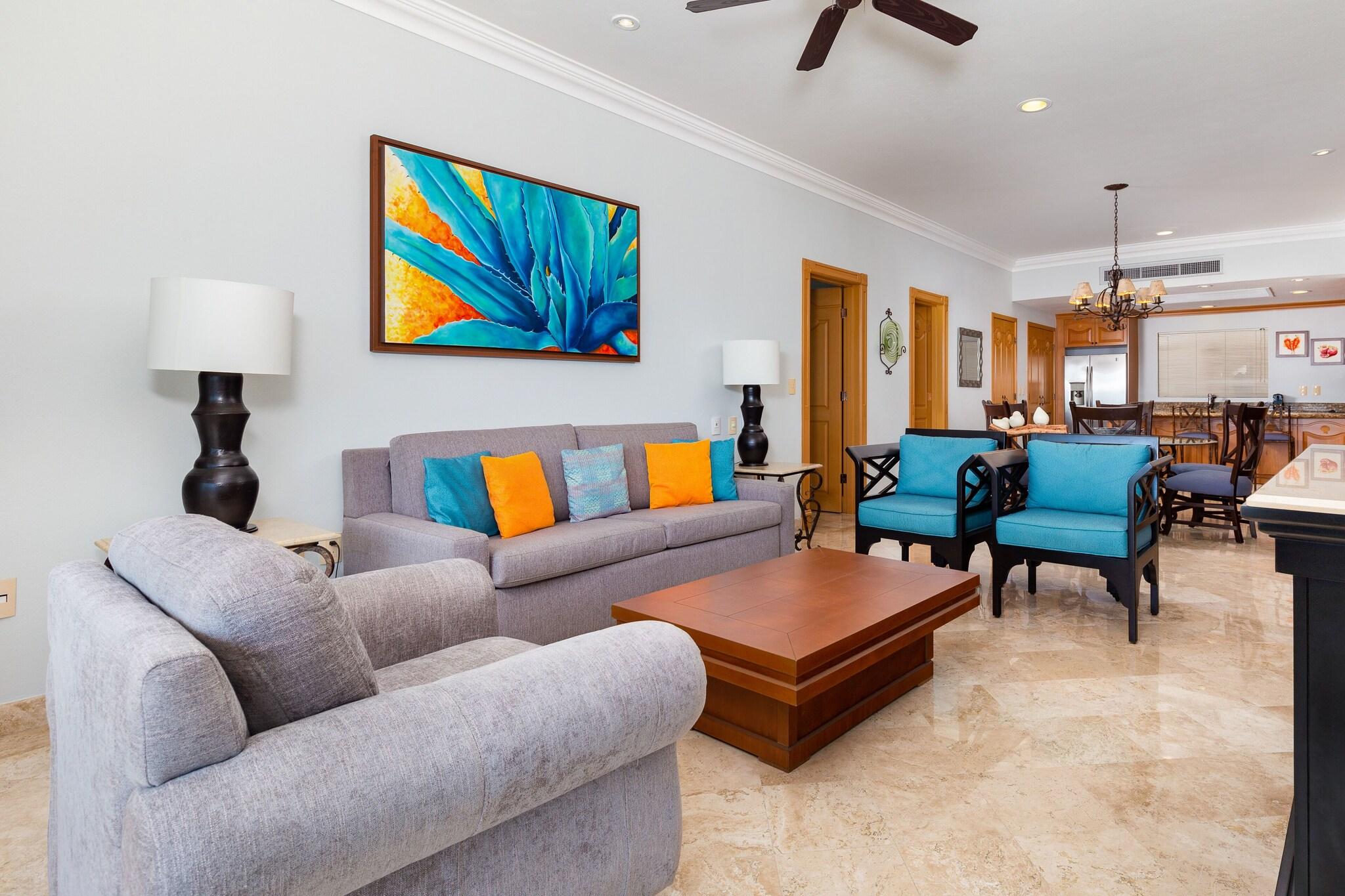 Villa La Estancia Beach Resort & Spa Riviera Nayarit by null