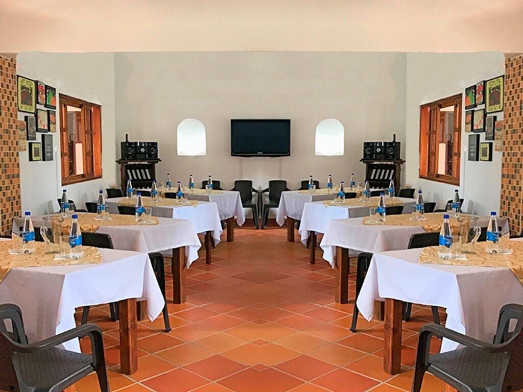 Hotel Vdl Colonial By Prima Collection