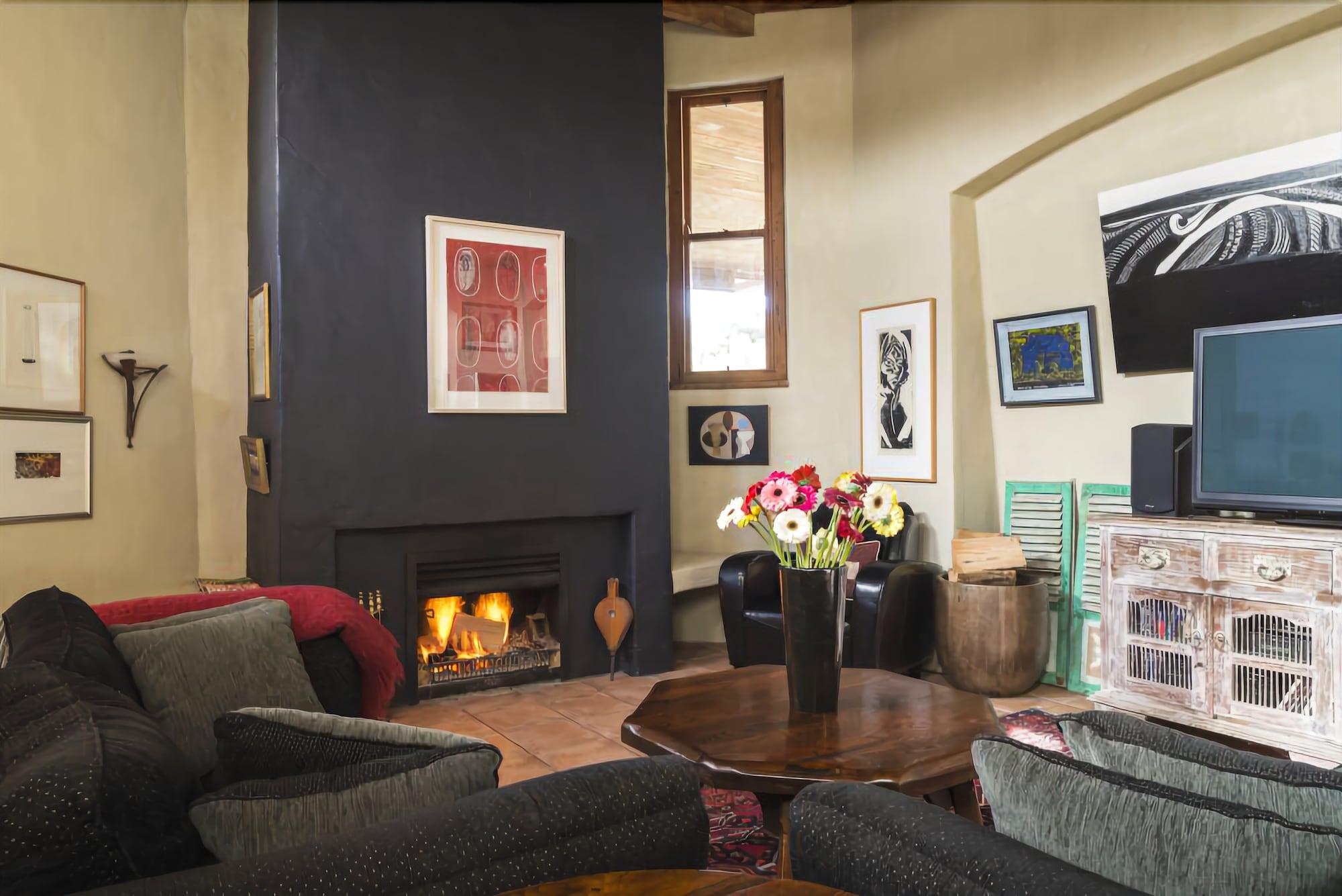 Antria Boutique Lodge
