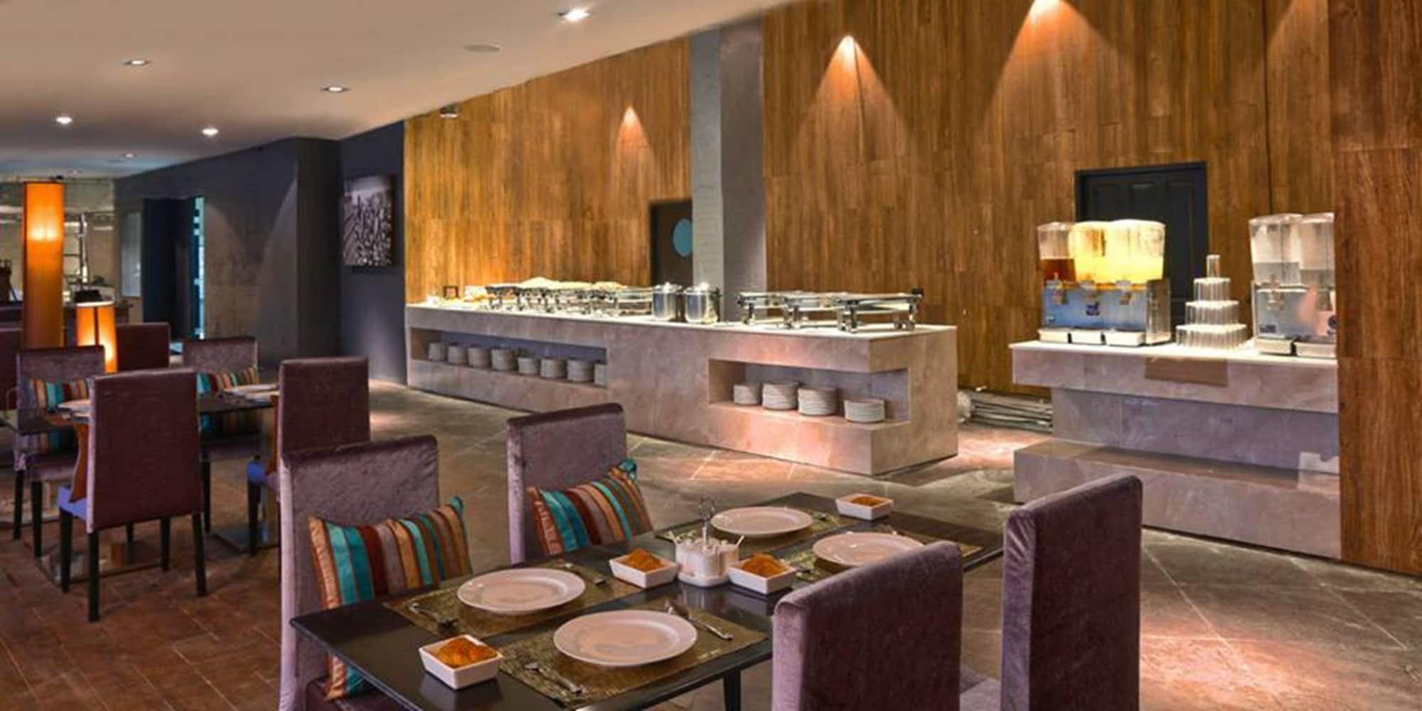 Avana Laemchabang Hotel