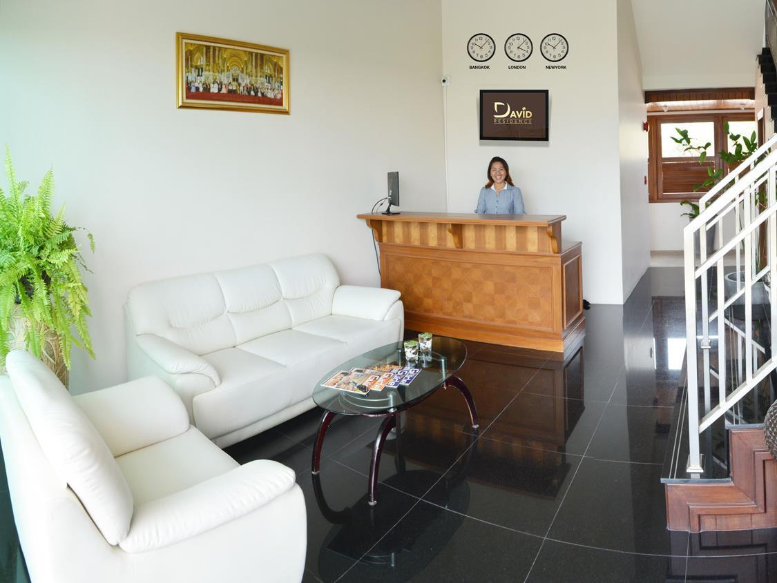 David Residence - photo