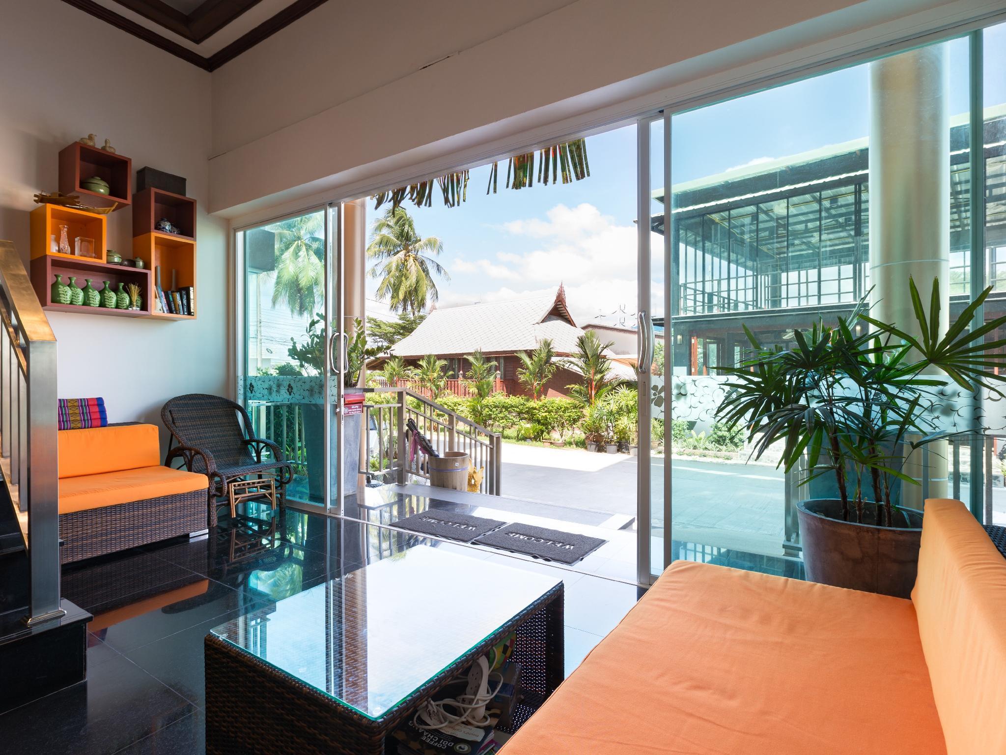 David Residence - photo