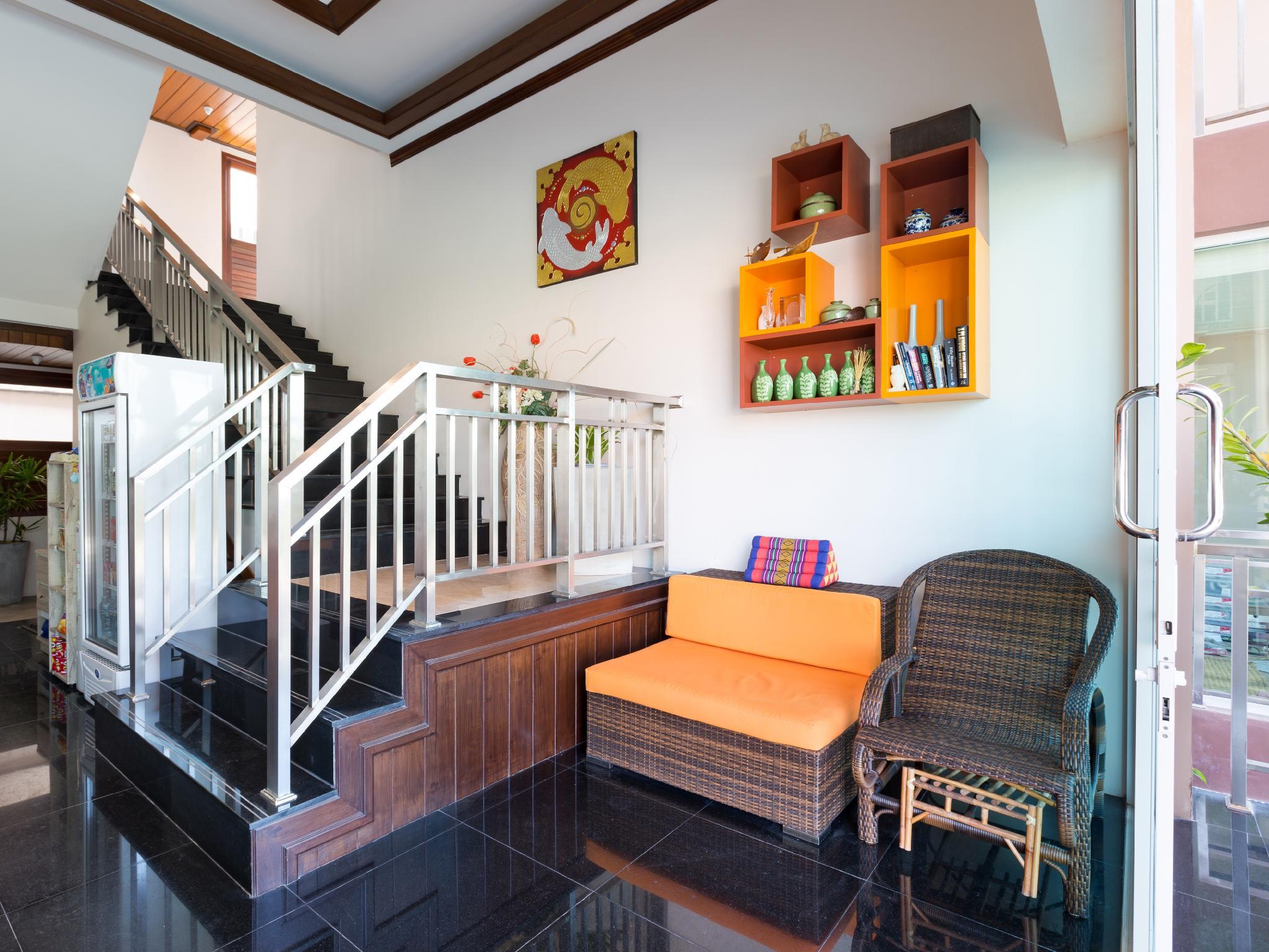 David Residence - photo