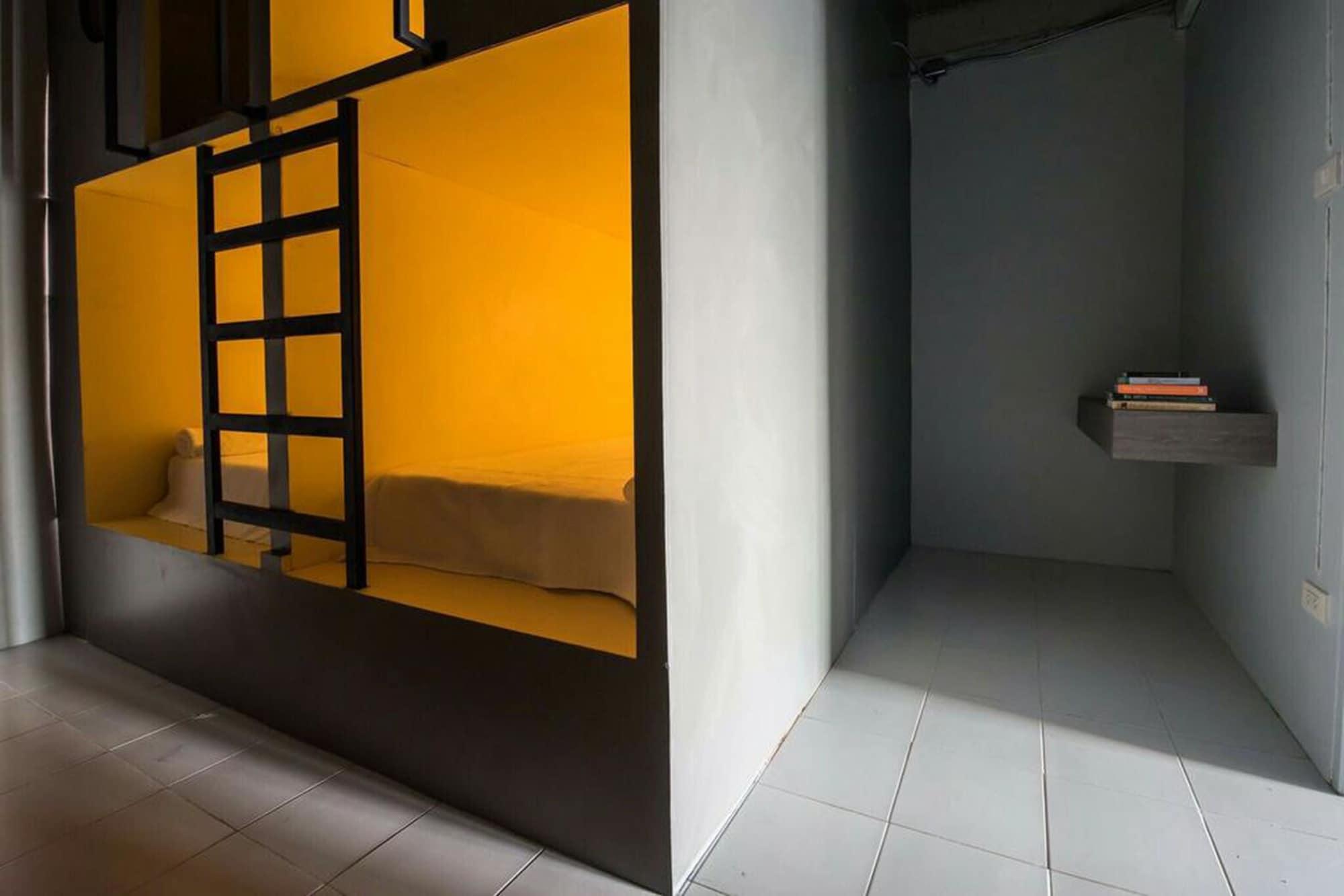 Betta Hostel