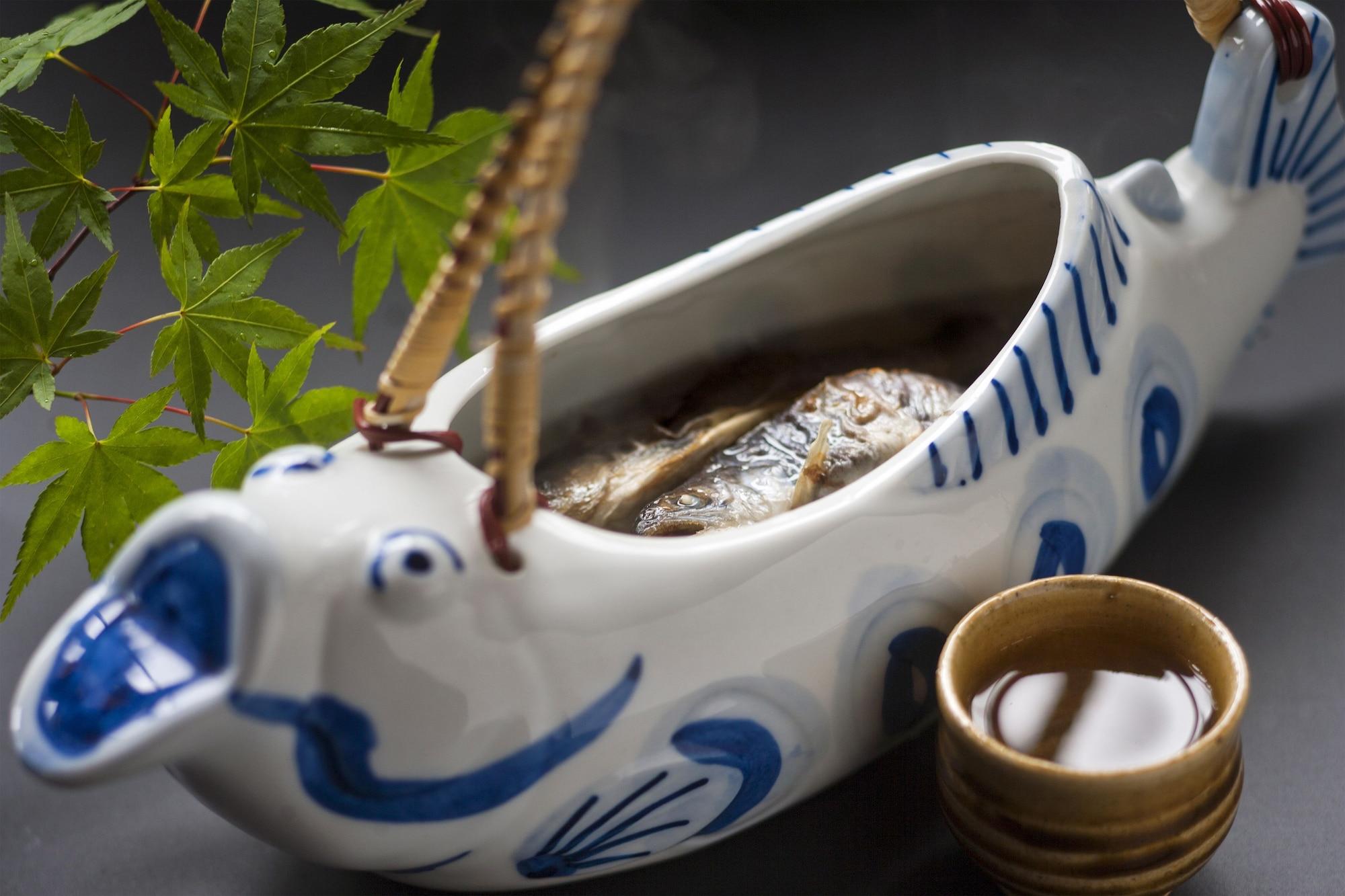 Hirayuonsen Yamatokan