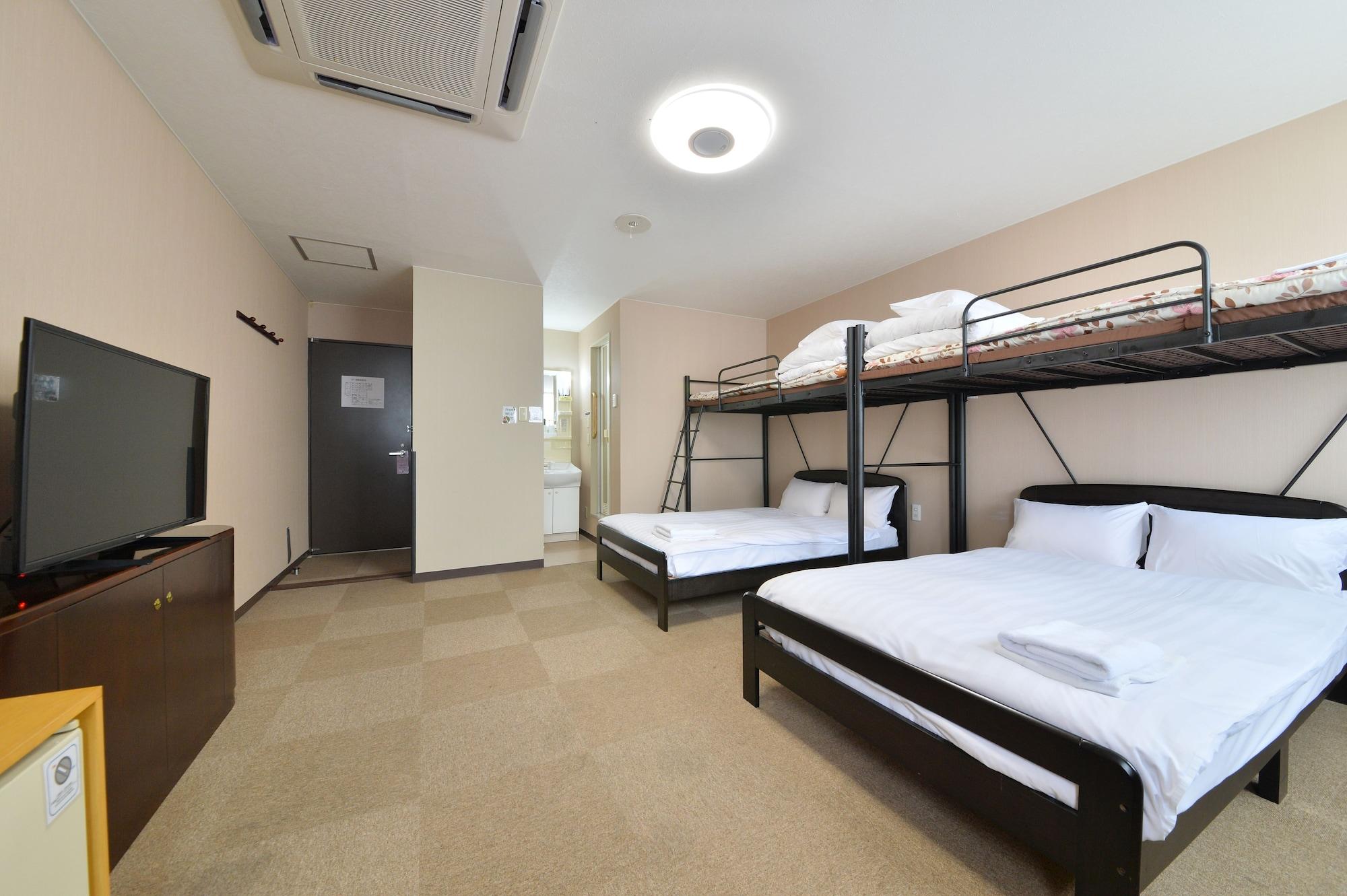 A-Gate Hotel