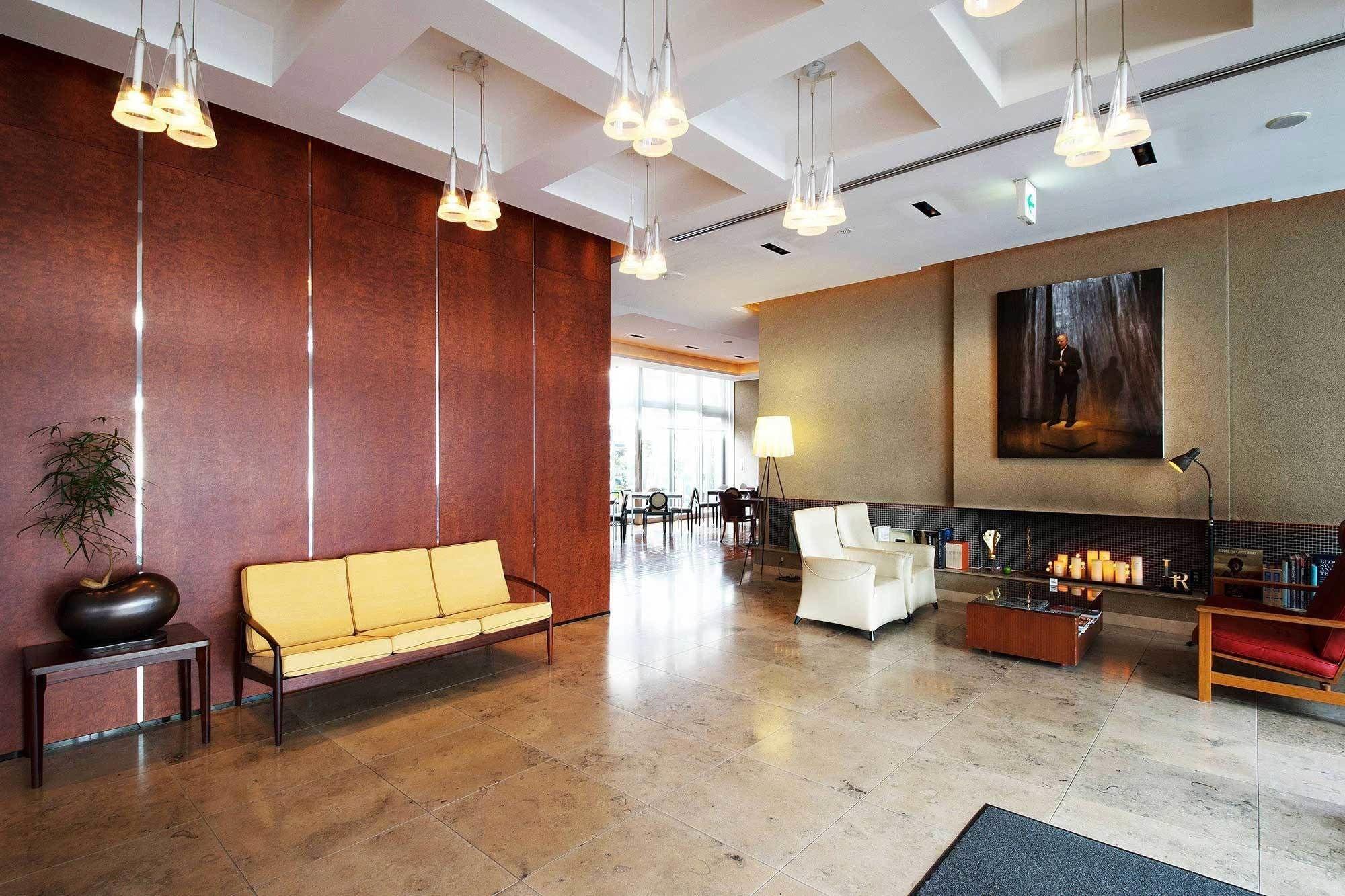 Library Hotel Sendai Ekimae