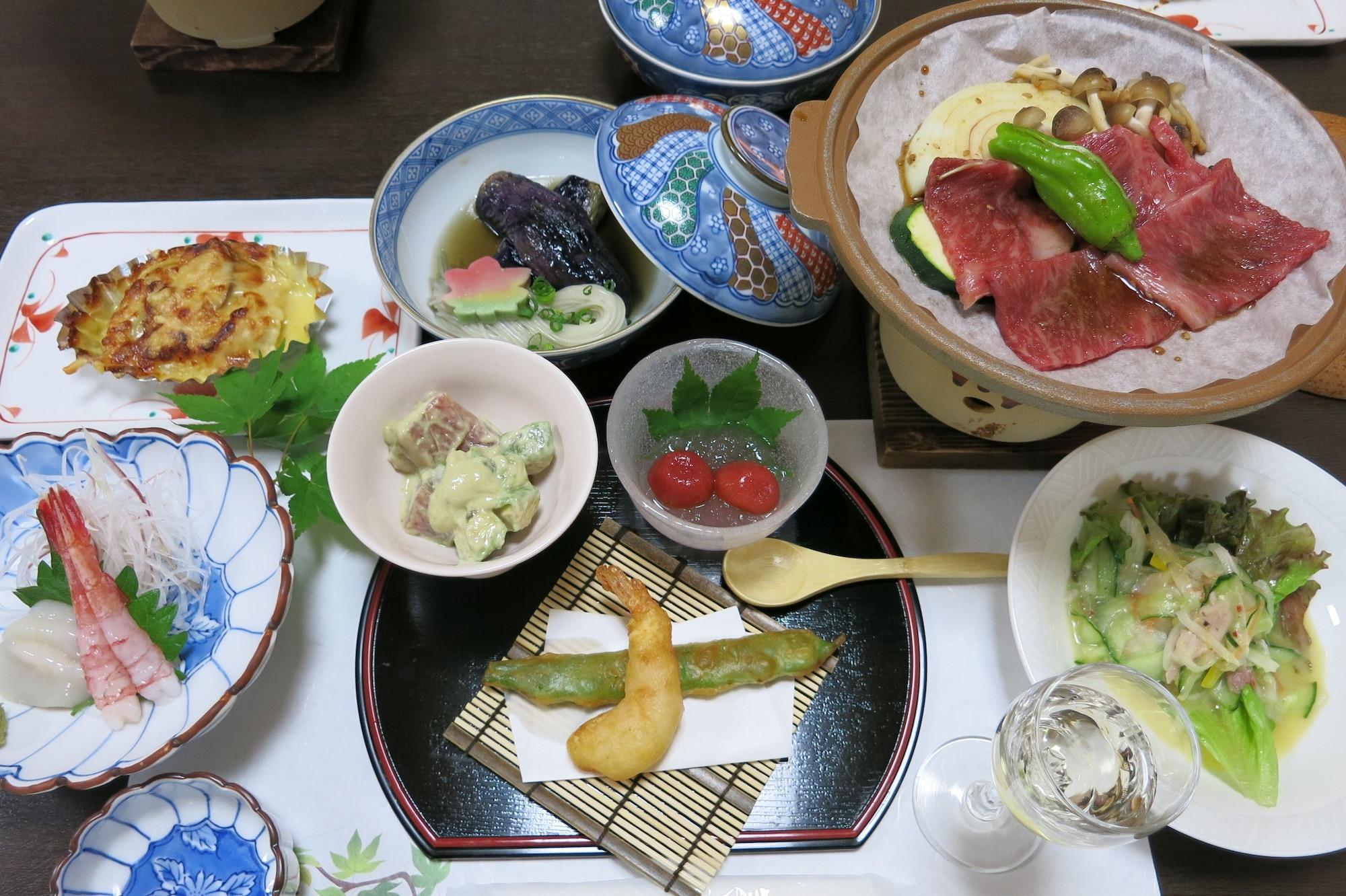Hotel Shirakabaso Shigakogen by null
