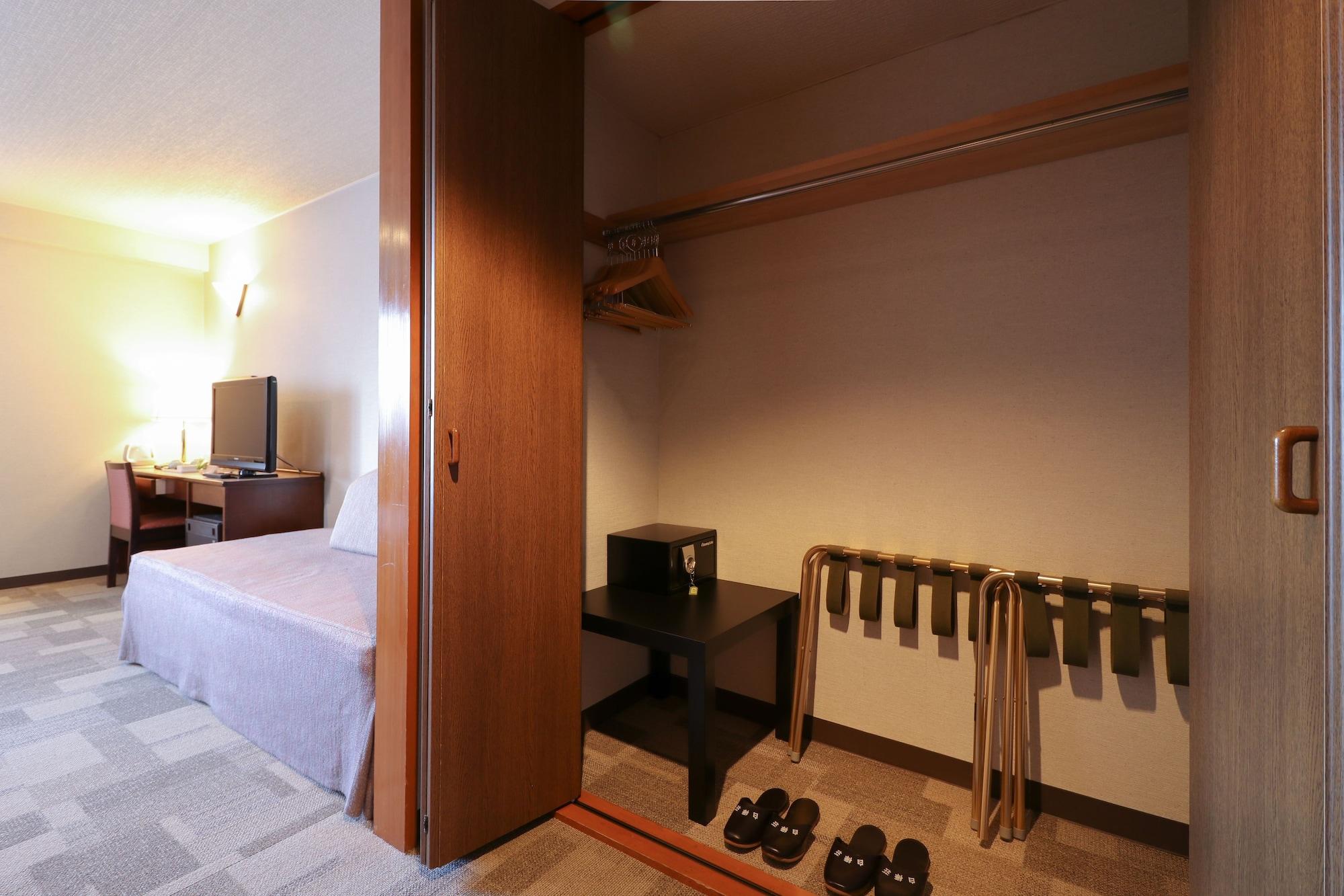 Hotel Shirakabaso Shigakogen by null