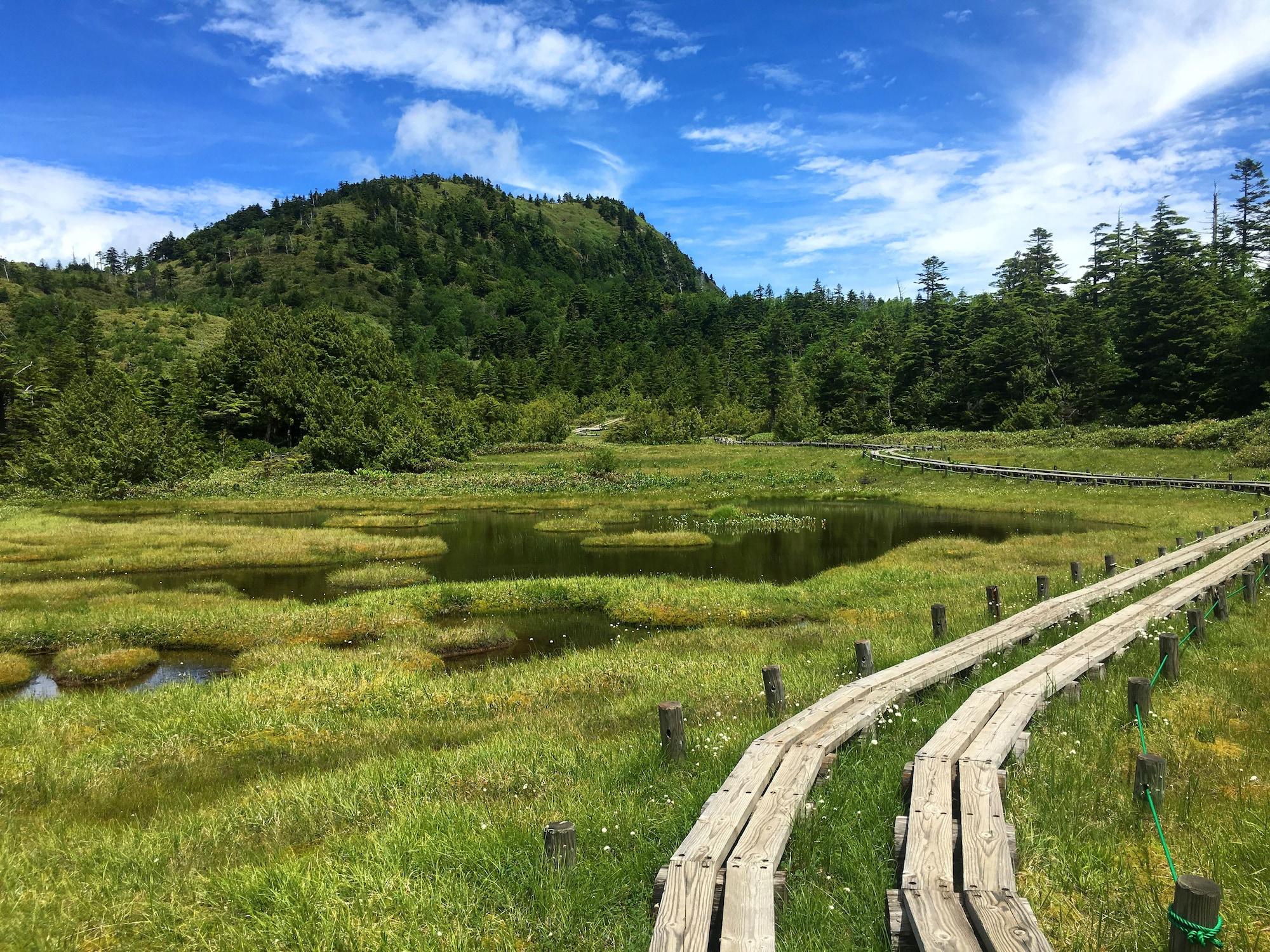 Hotel Shirakabaso Shigakogen by null