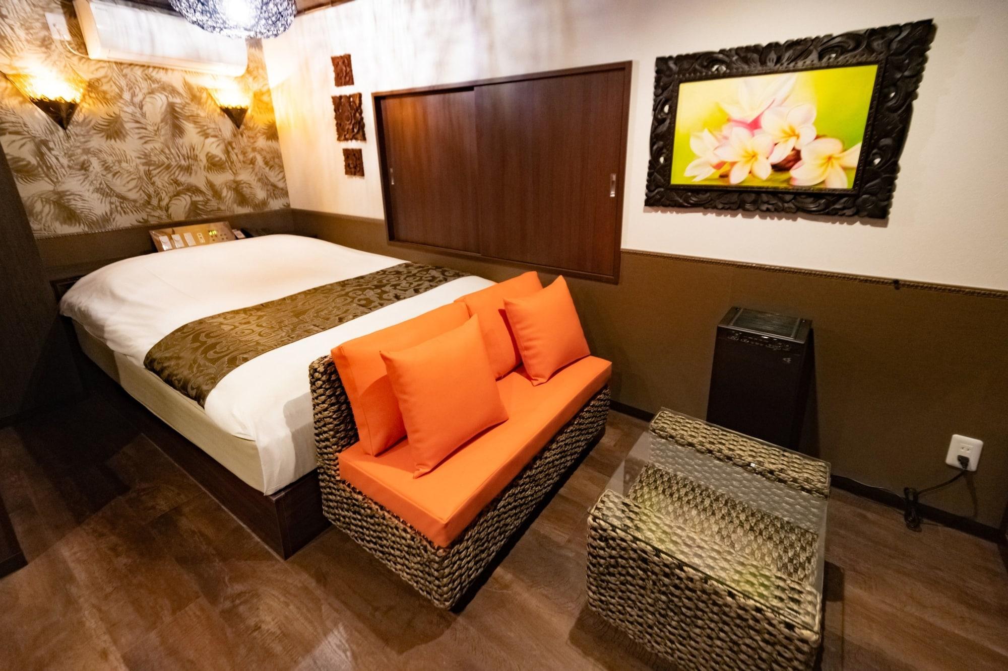 Hotel Gran Bali Resort