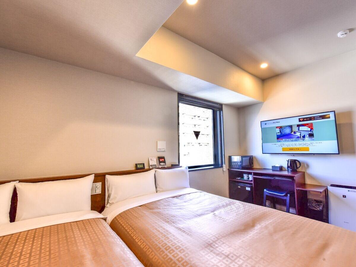 Hotel LiVEMAX SHIN-YOKOHAMA