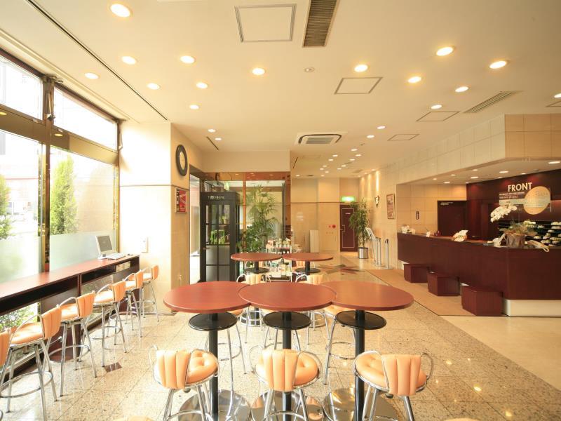 Nagoya B's Hotel