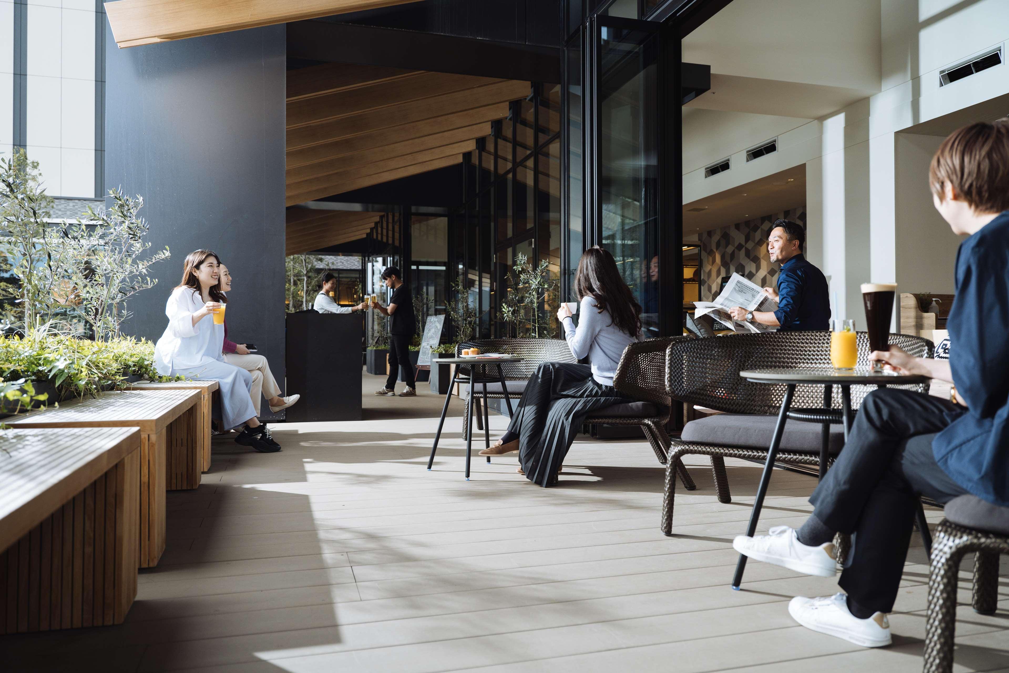 Hyatt House Kanazawa
