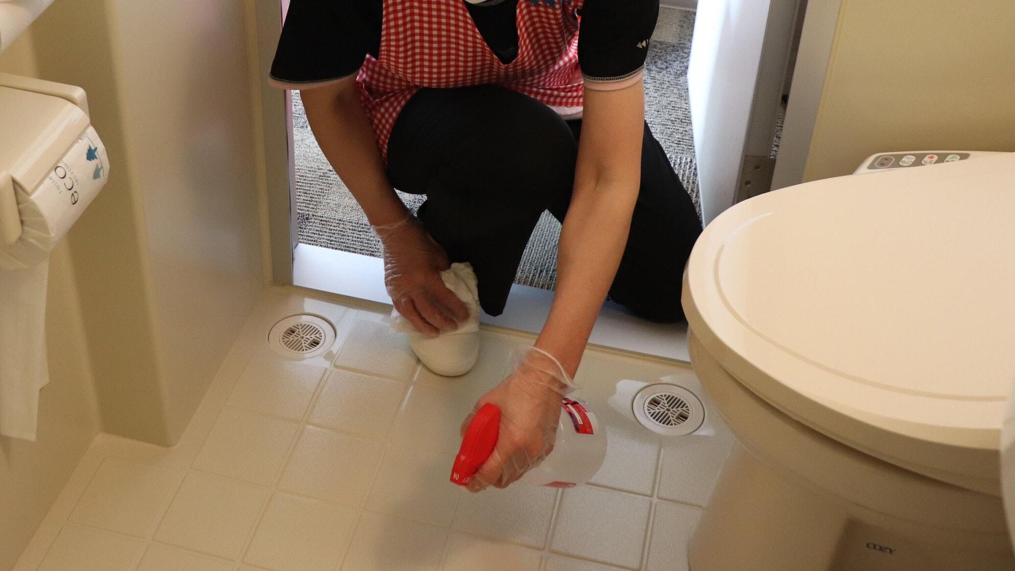 Toyoko Inn Tokachi Obihiro Ekimae by null