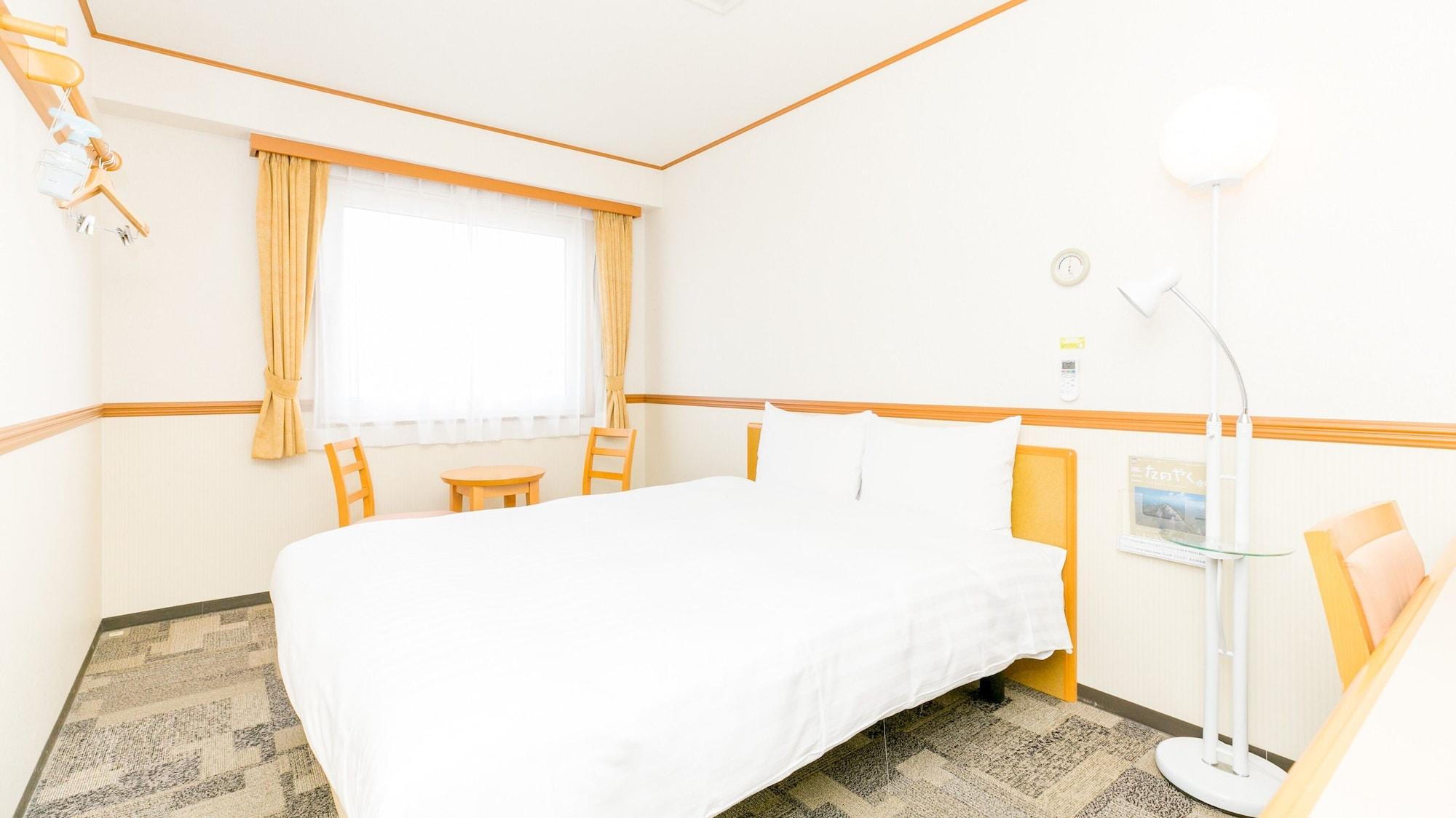 Toyoko Inn Tokachi Obihiro Ekimae by null