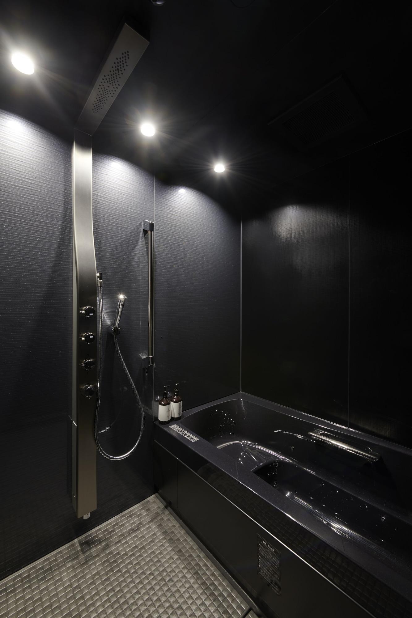 Randor Residence Susukino Suites