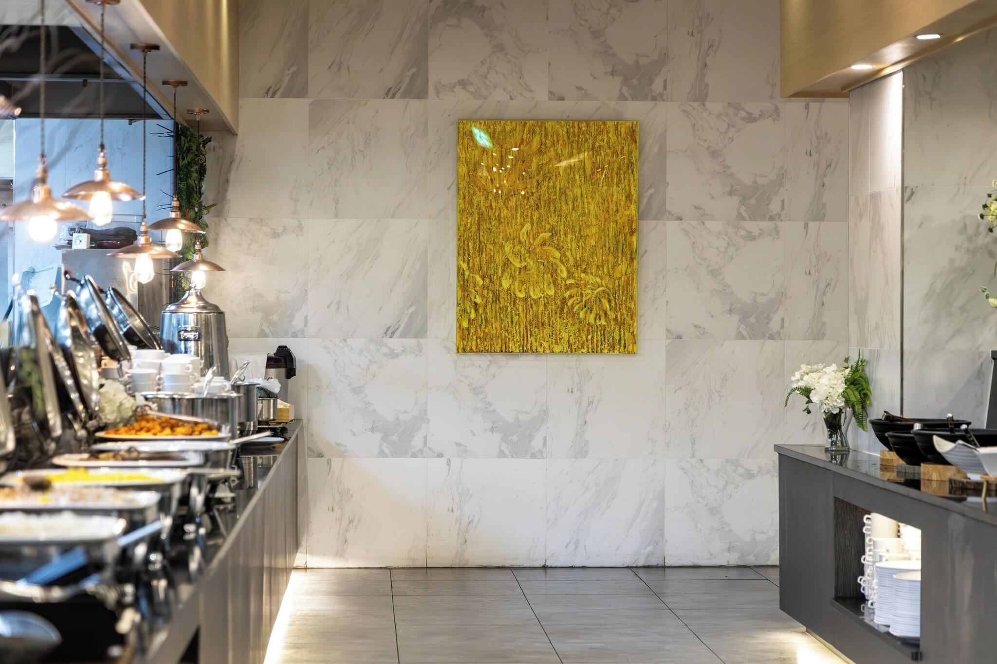 Jk Blossom Hotel