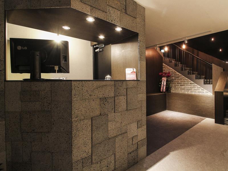 Blanc Hotel Gangnam
